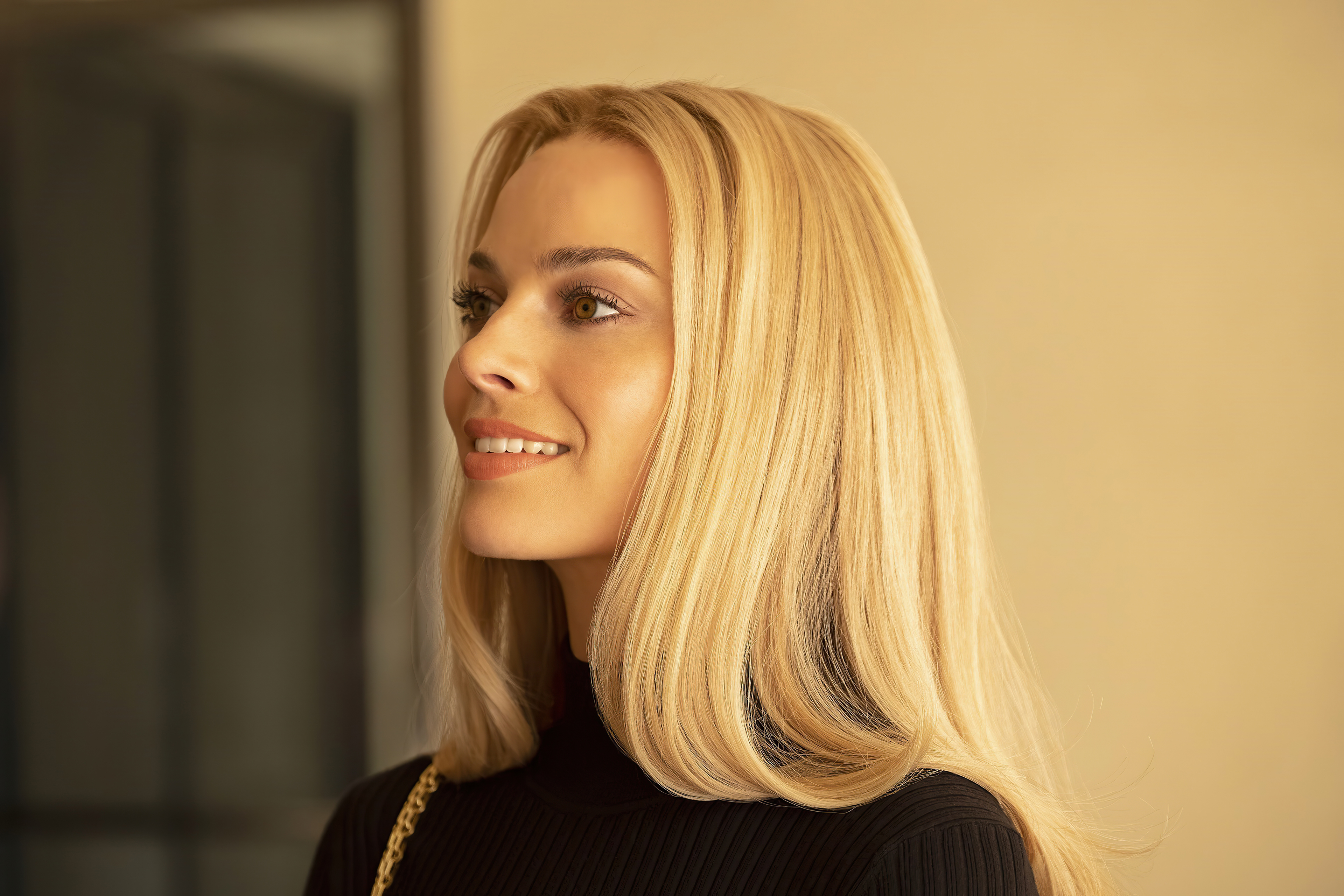 Beautiful Margot Robbie 2020 Wallpapers