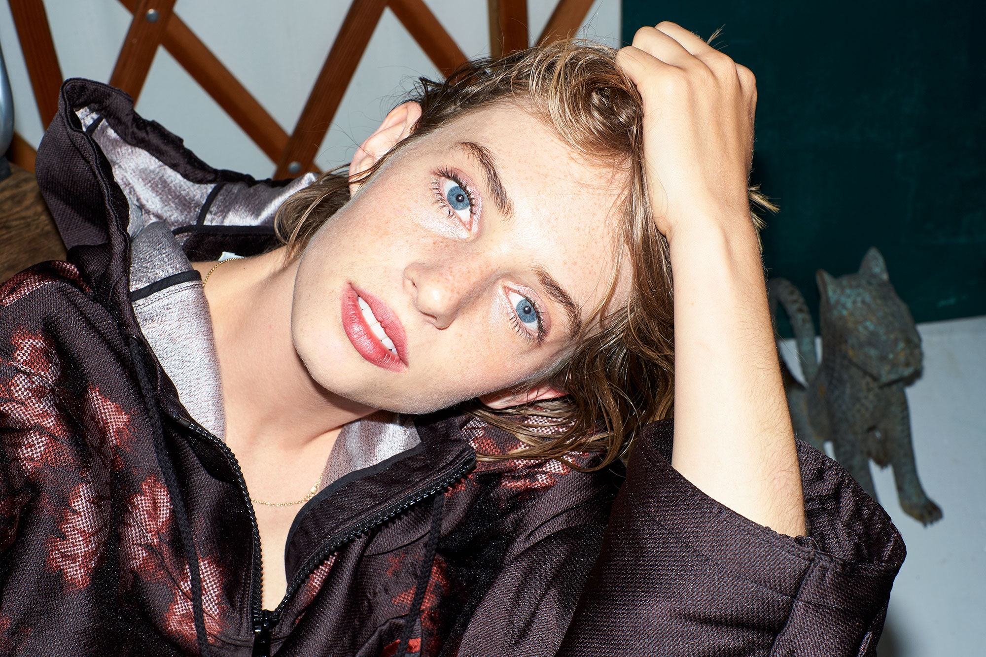 Beautiful Maya Hawke 2020 Wallpapers