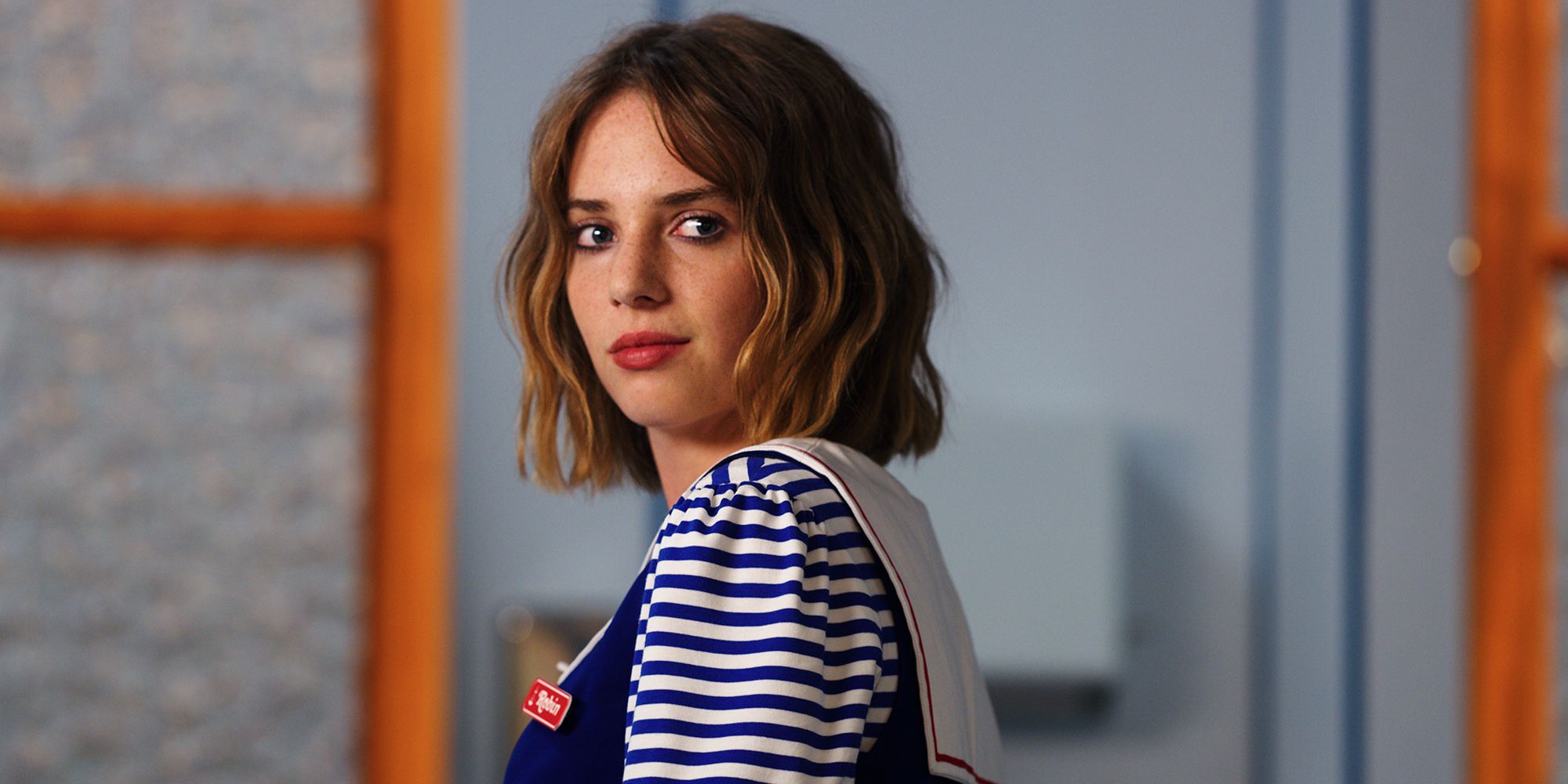 Beautiful Maya Hawke 2020 Wallpapers