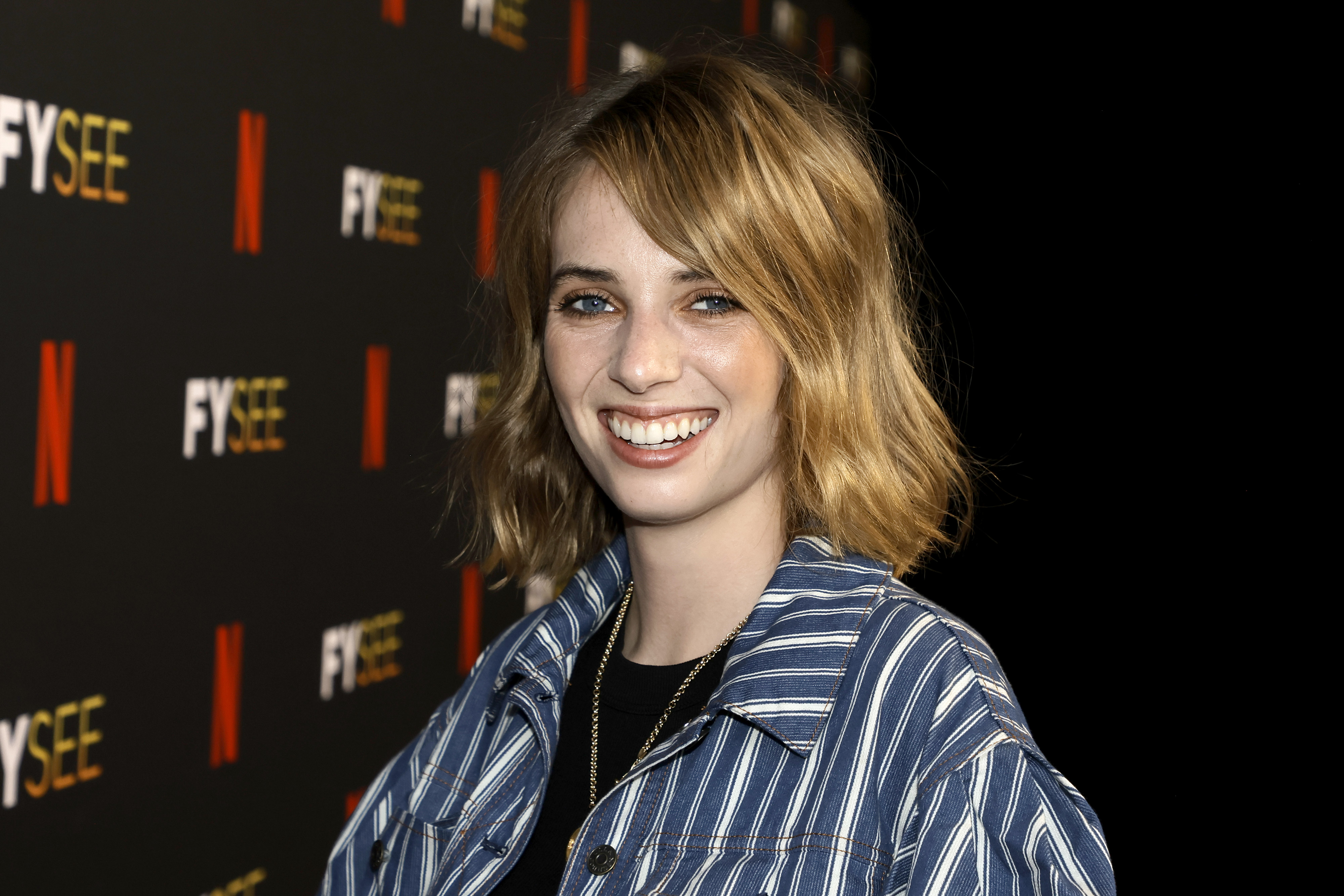 Beautiful Maya Hawke 2020 Wallpapers