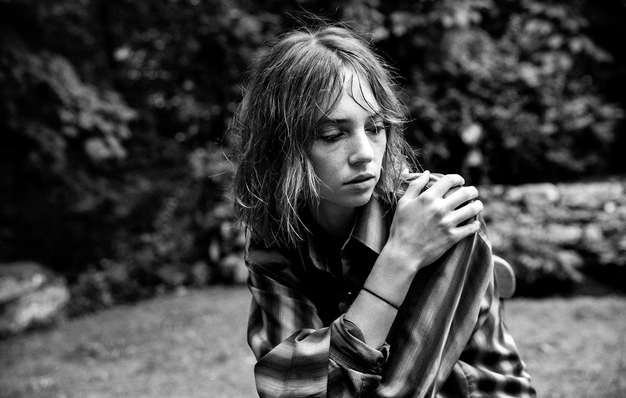 Beautiful Maya Hawke 2020 Wallpapers