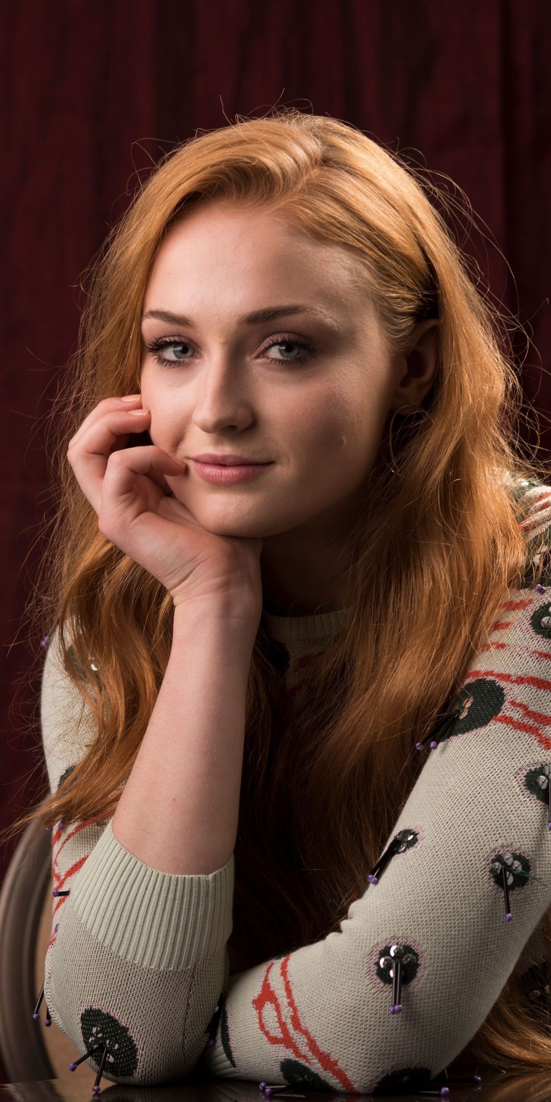 Beautiful Sophie Turner Wallpapers