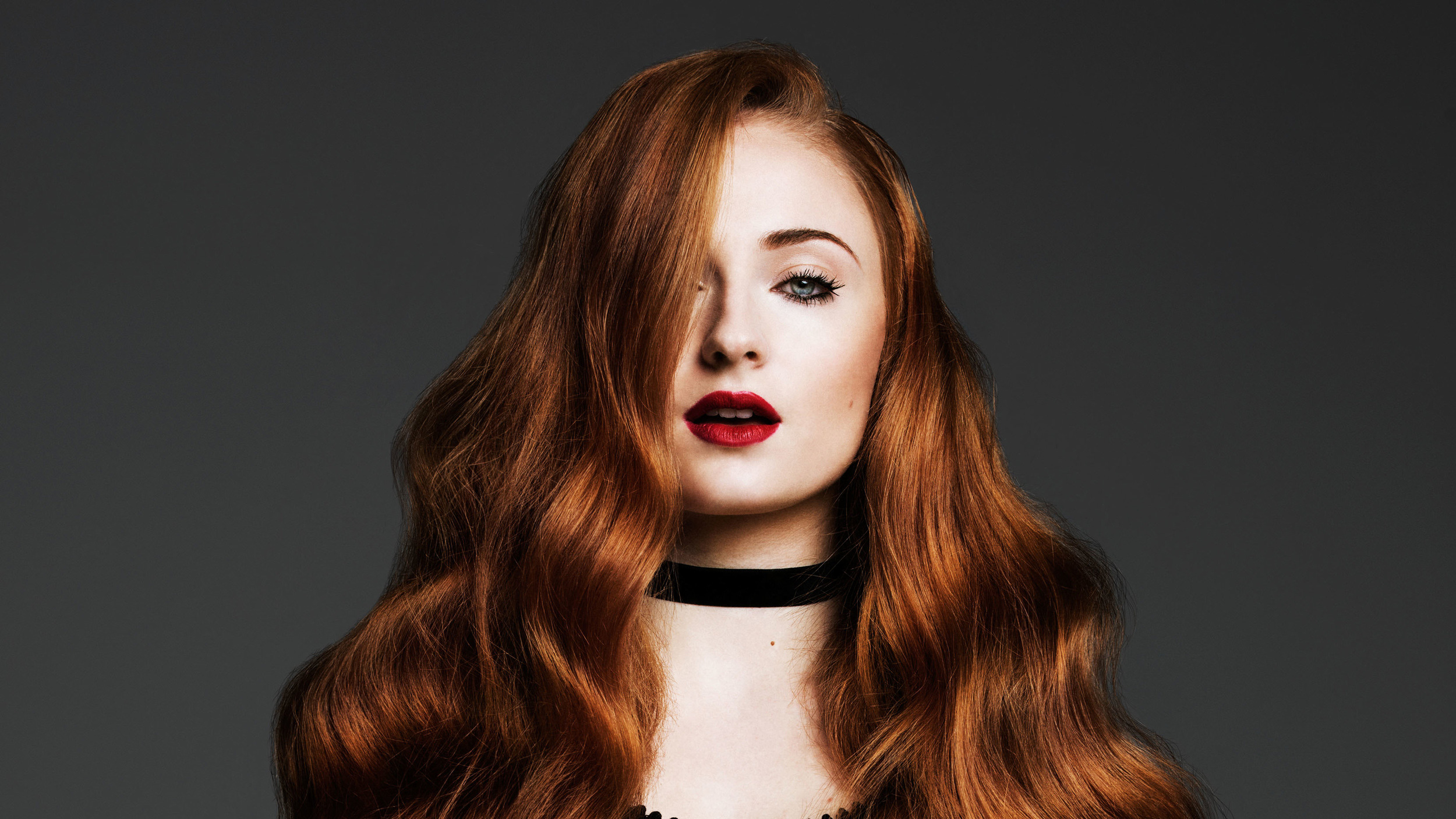 Beautiful Sophie Turner Wallpapers