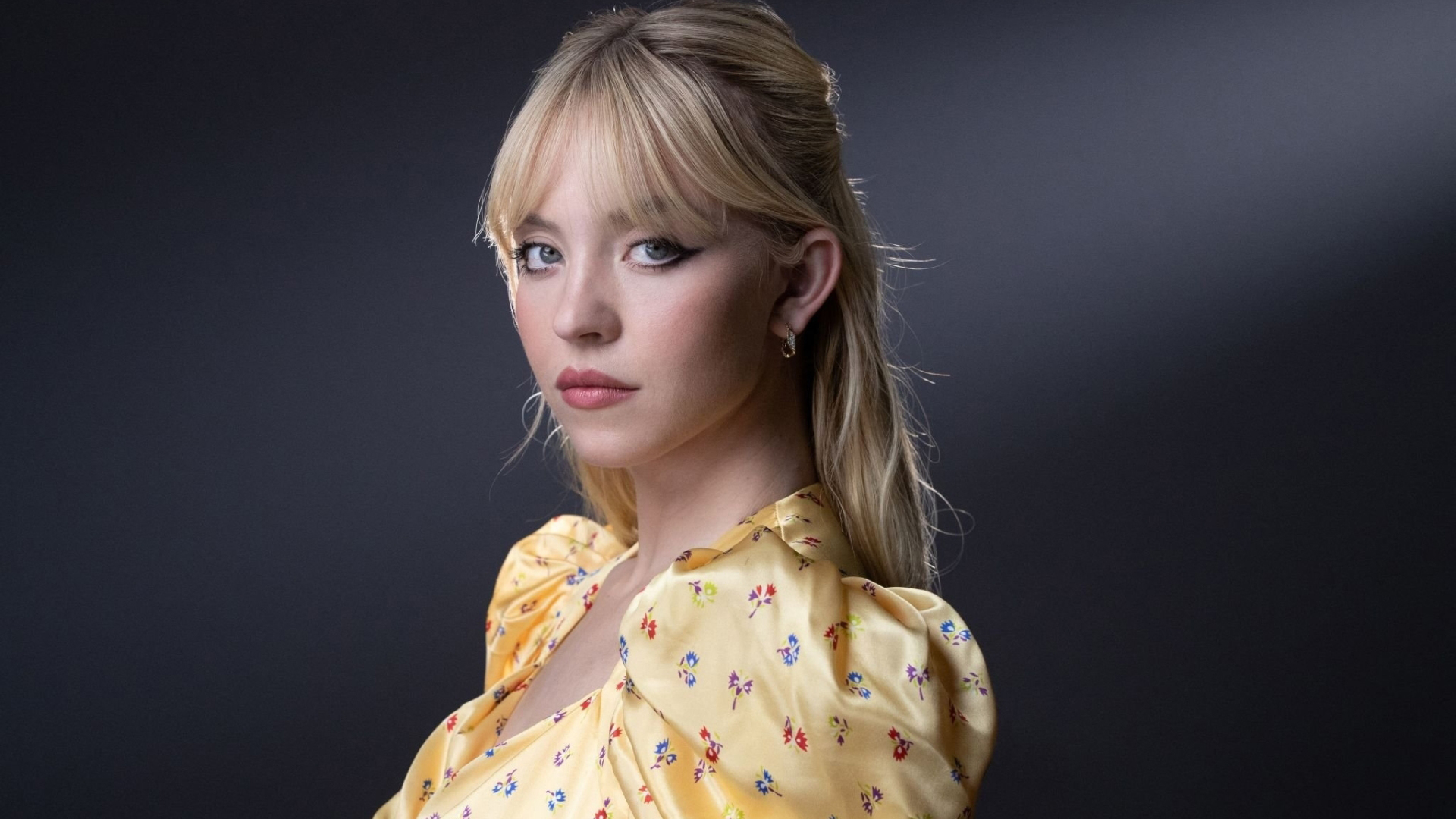 Beautiful Sydney Sweeney Wallpapers