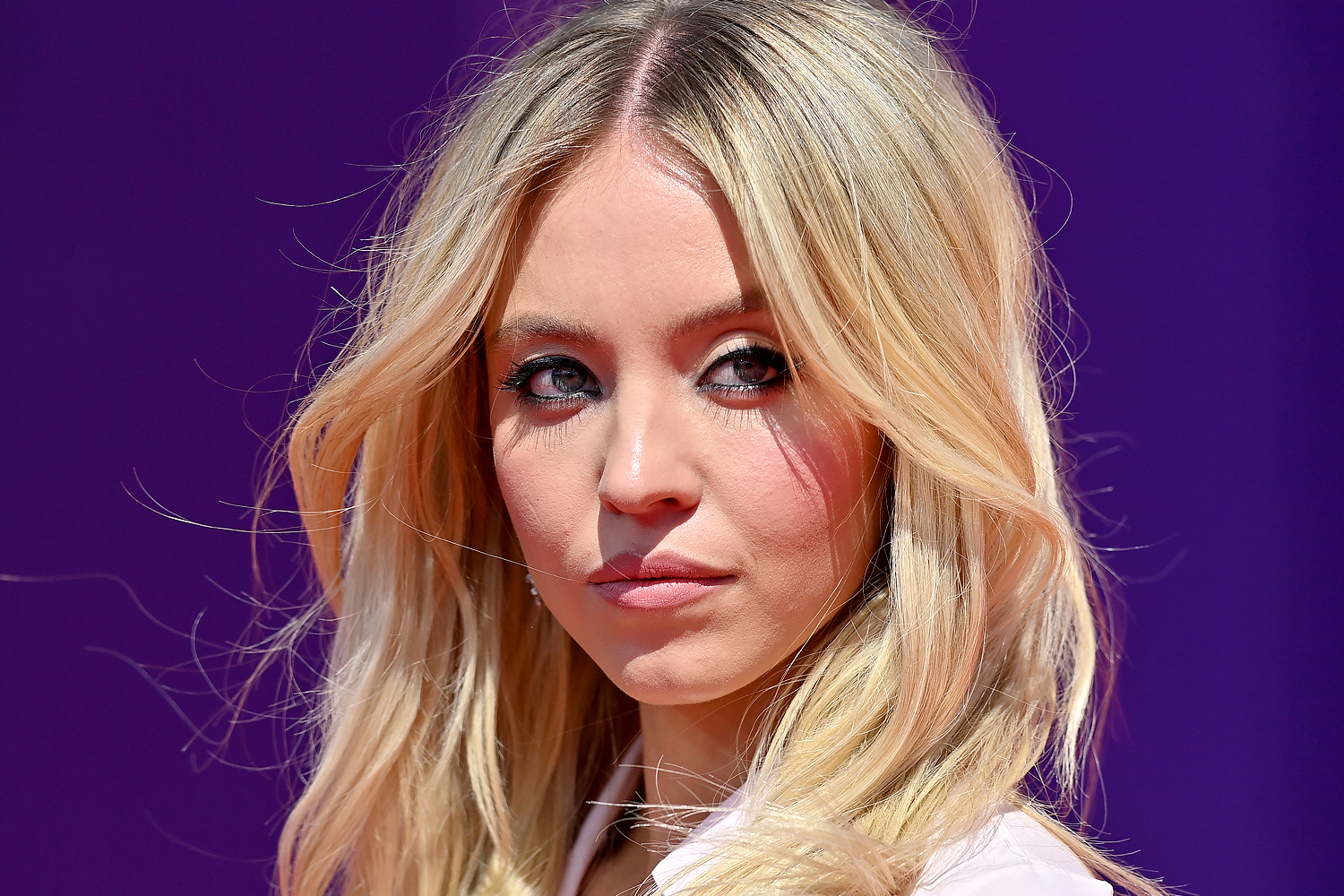 Beautiful Sydney Sweeney 2021 Wallpapers