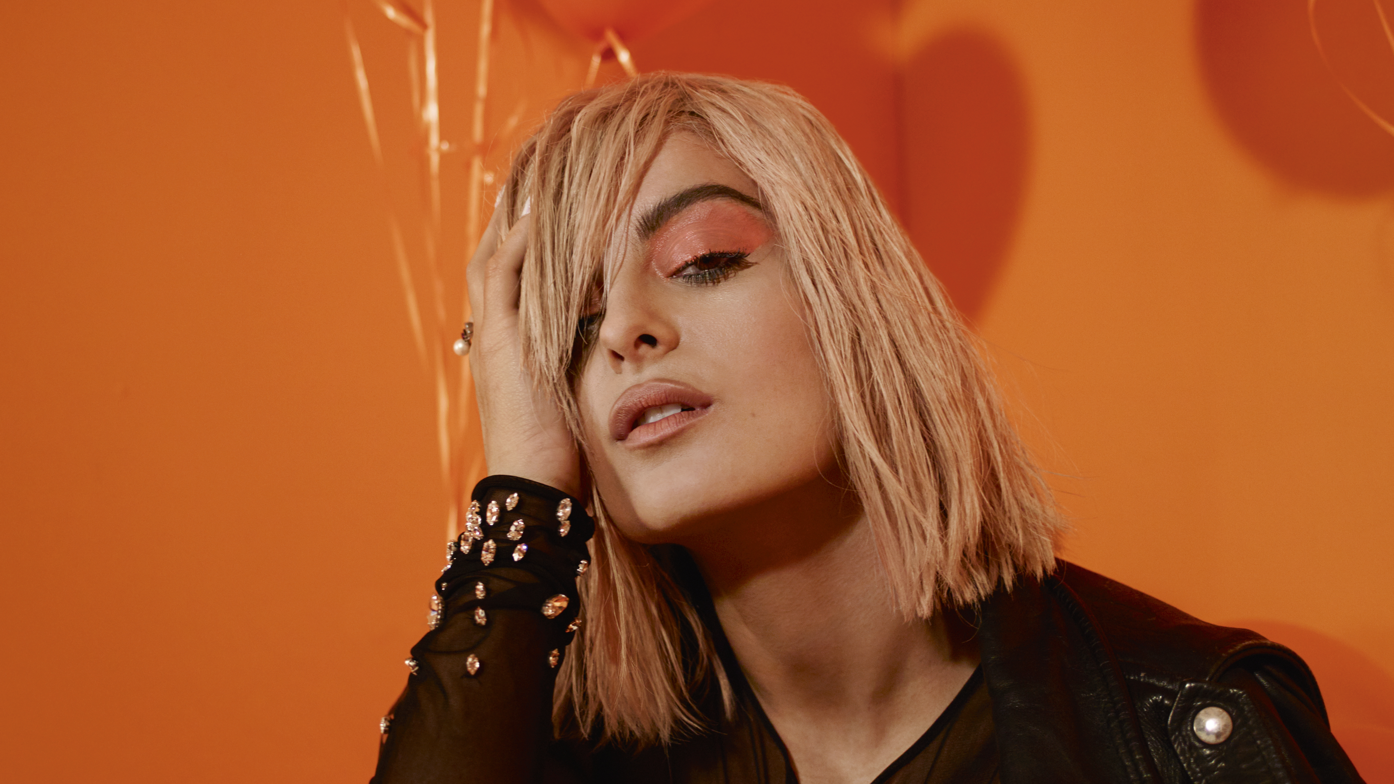 Bebe Rexha 2019 Wallpapers