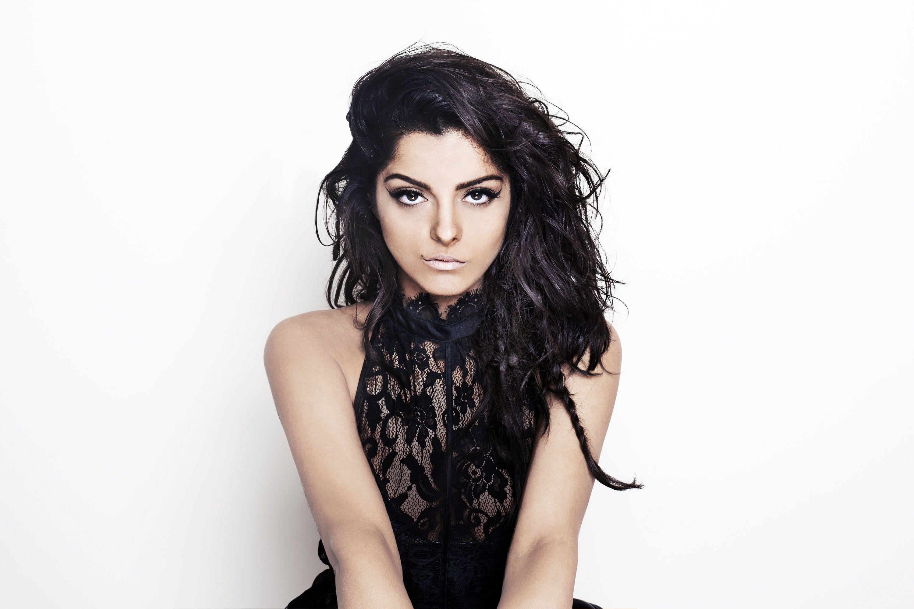 Bebe Rexha 4k Wallpapers