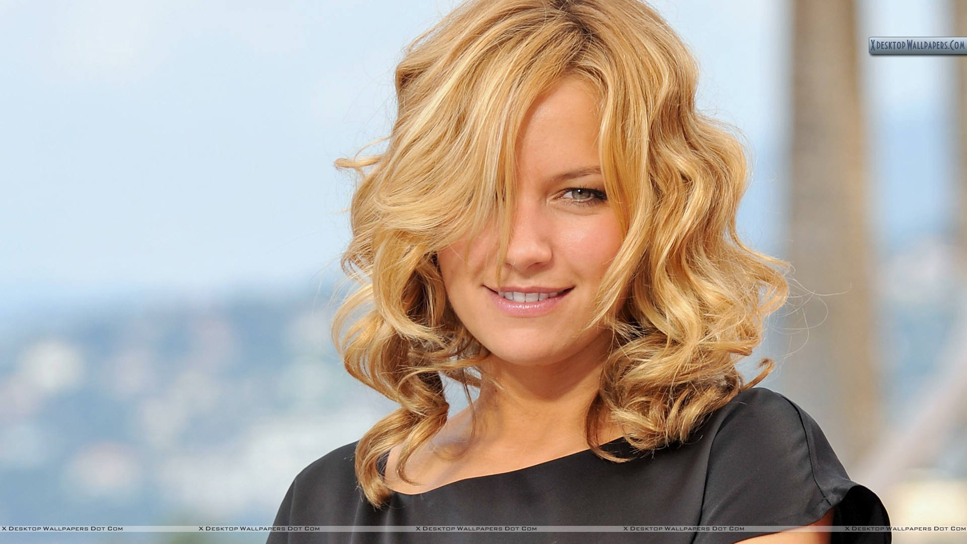 Becki Newton Wallpapers