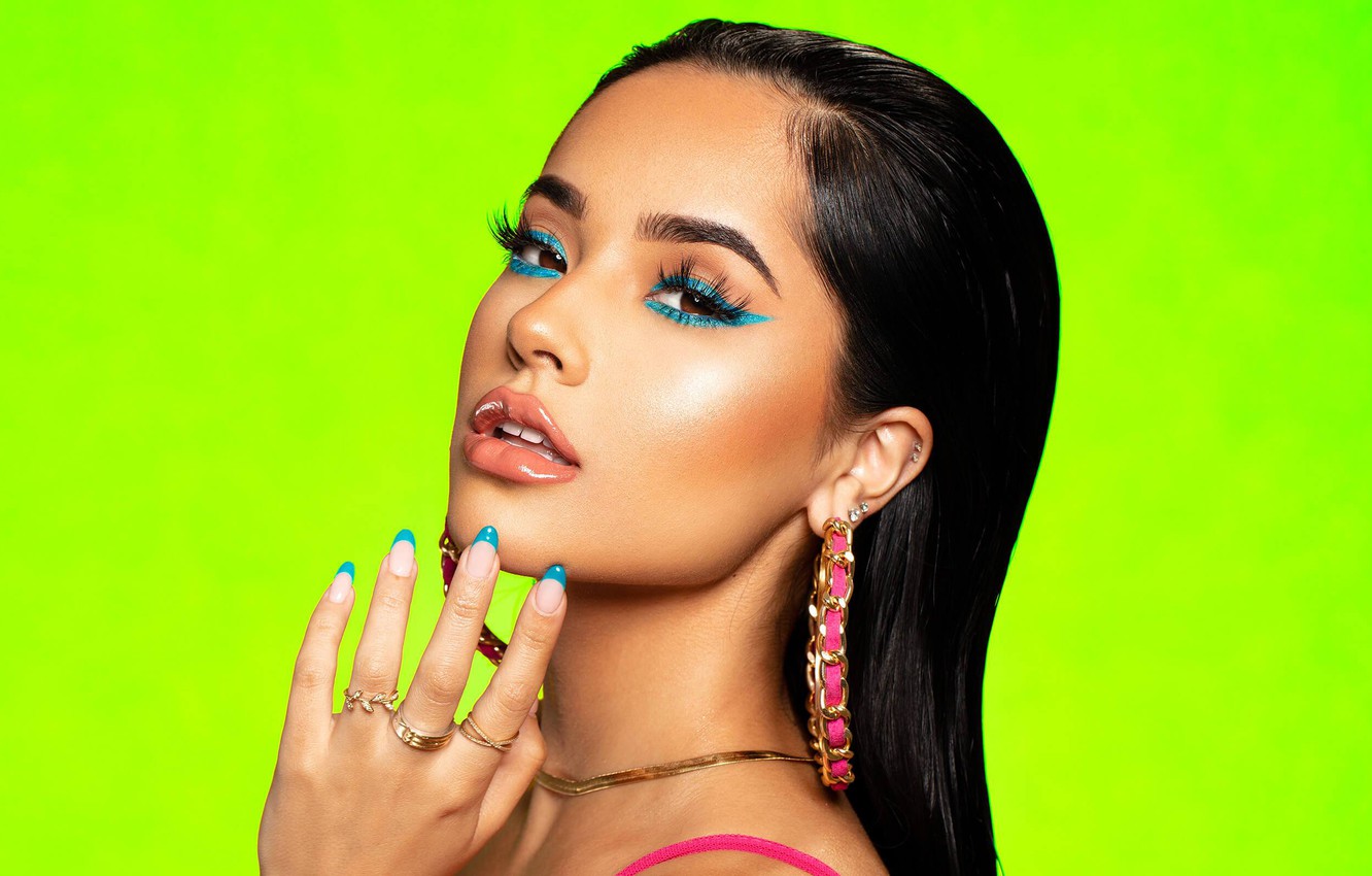 Becky G 2020 Wallpapers