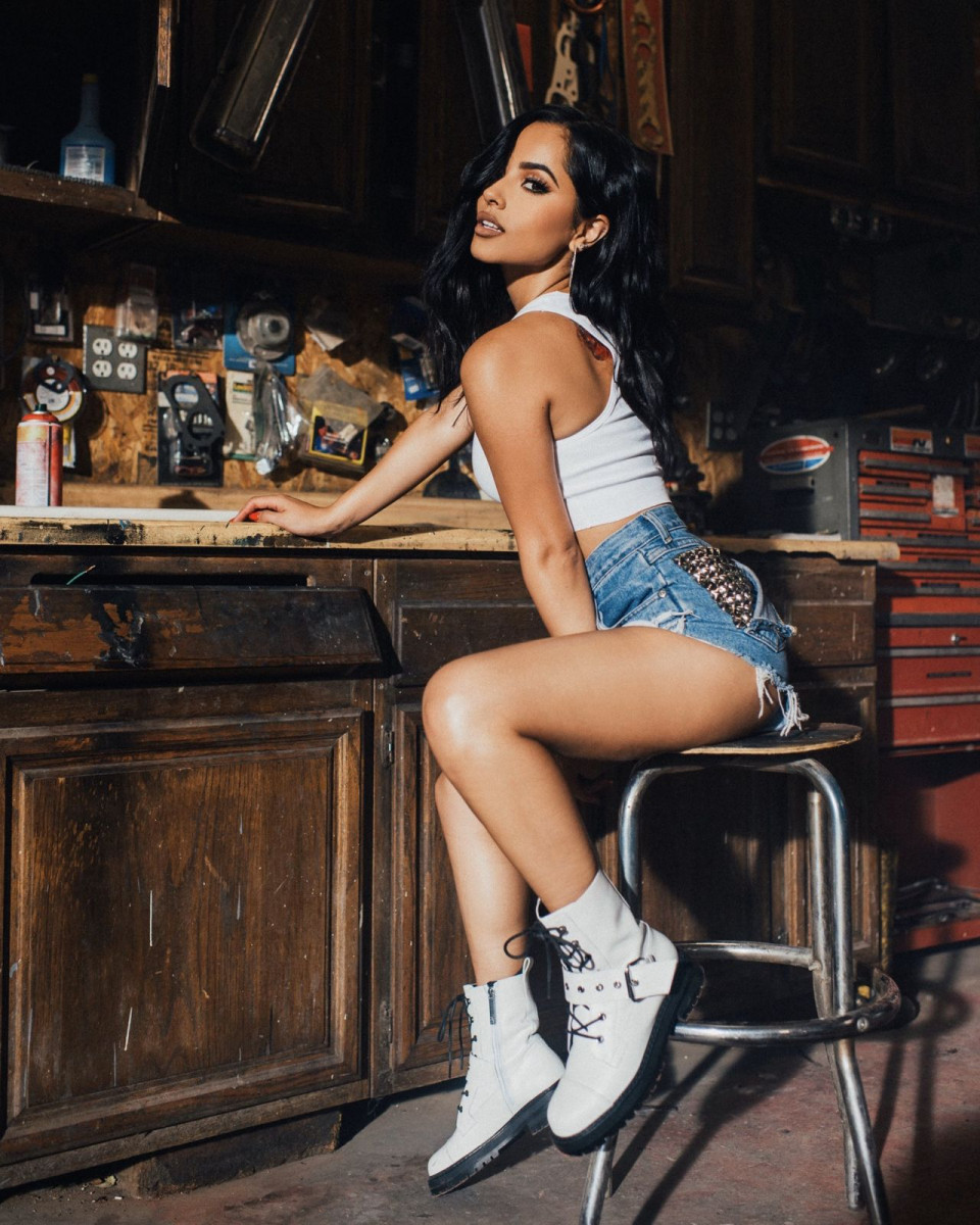 Becky G 2020 Wallpapers