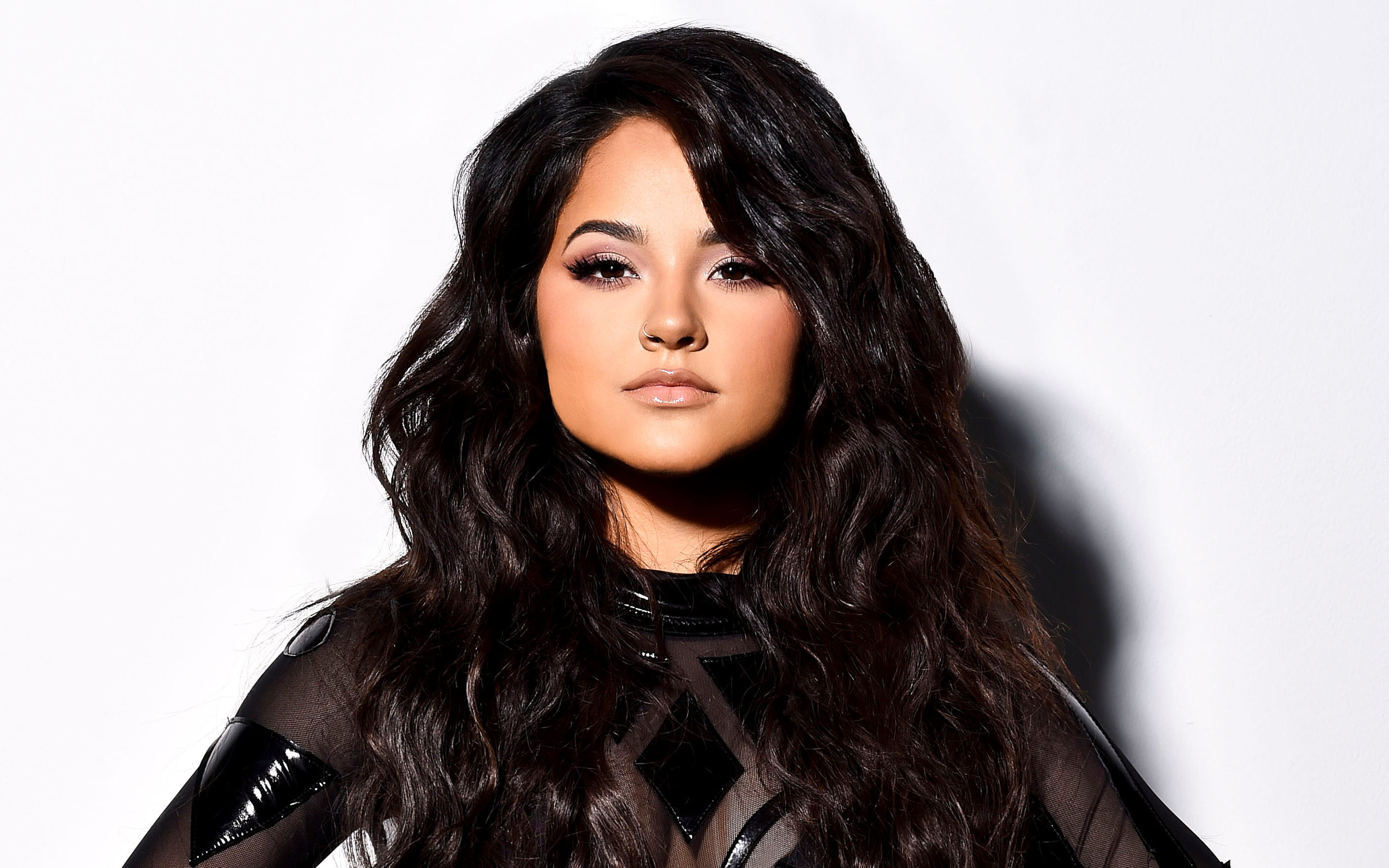 Becky G Photoshoot 2019 Wallpapers