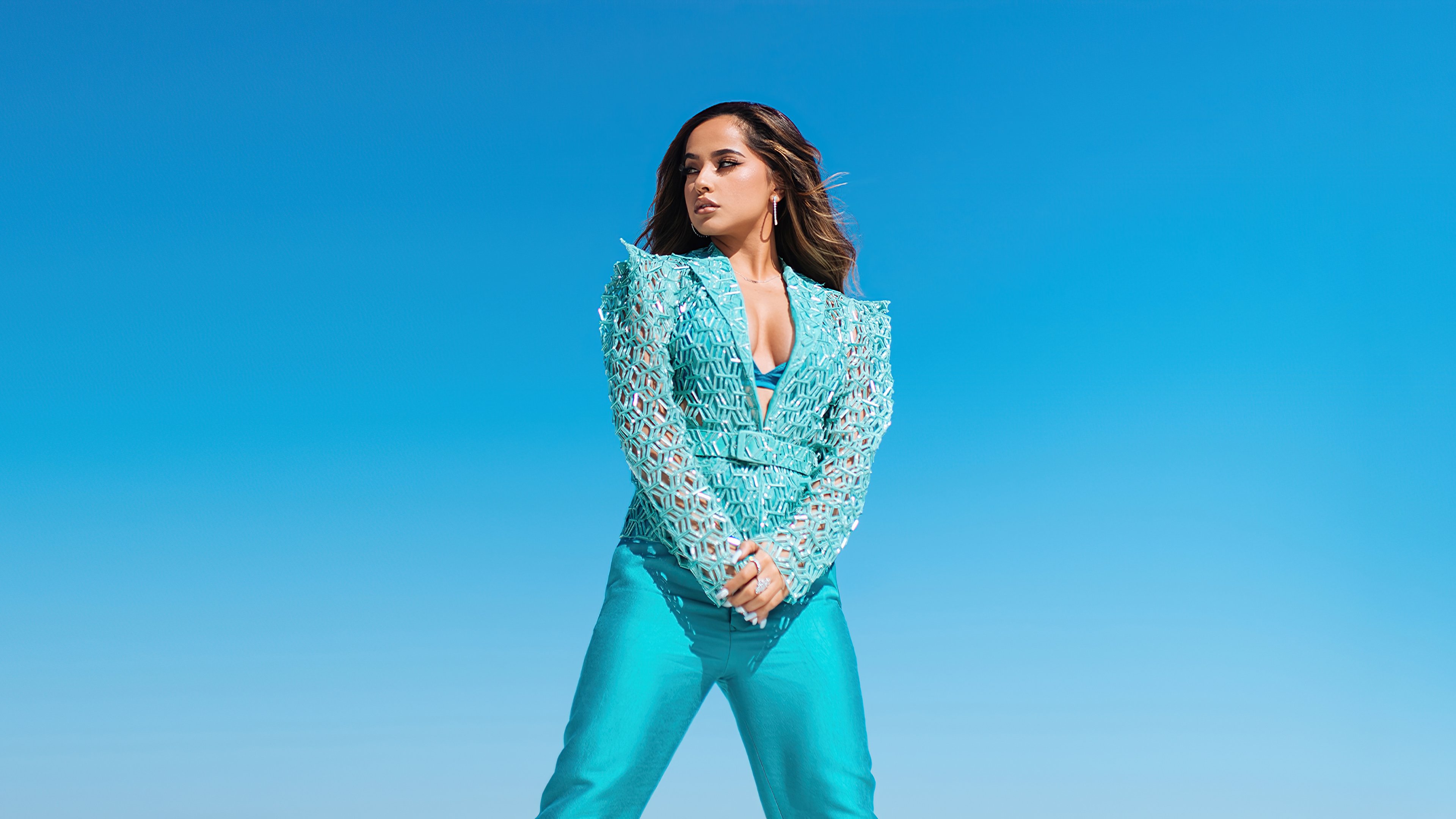 Becky G Photoshoot 2019 Wallpapers