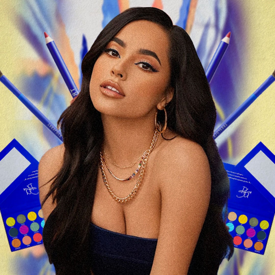 Becky G Photoshoot 2019 Wallpapers