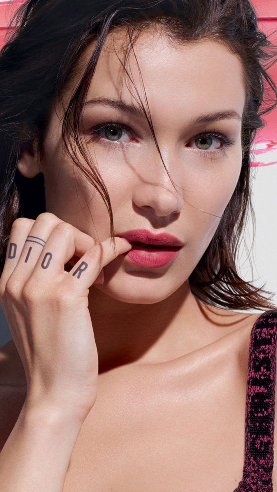 Bella Hadid Wallpapers