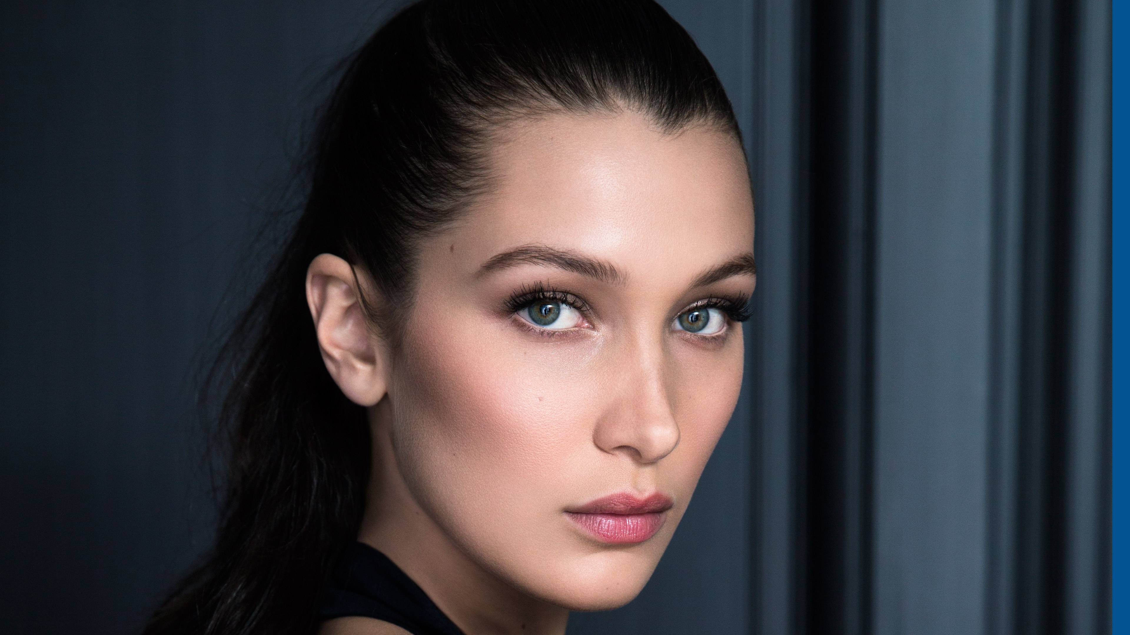 Bella Hadid Wallpapers