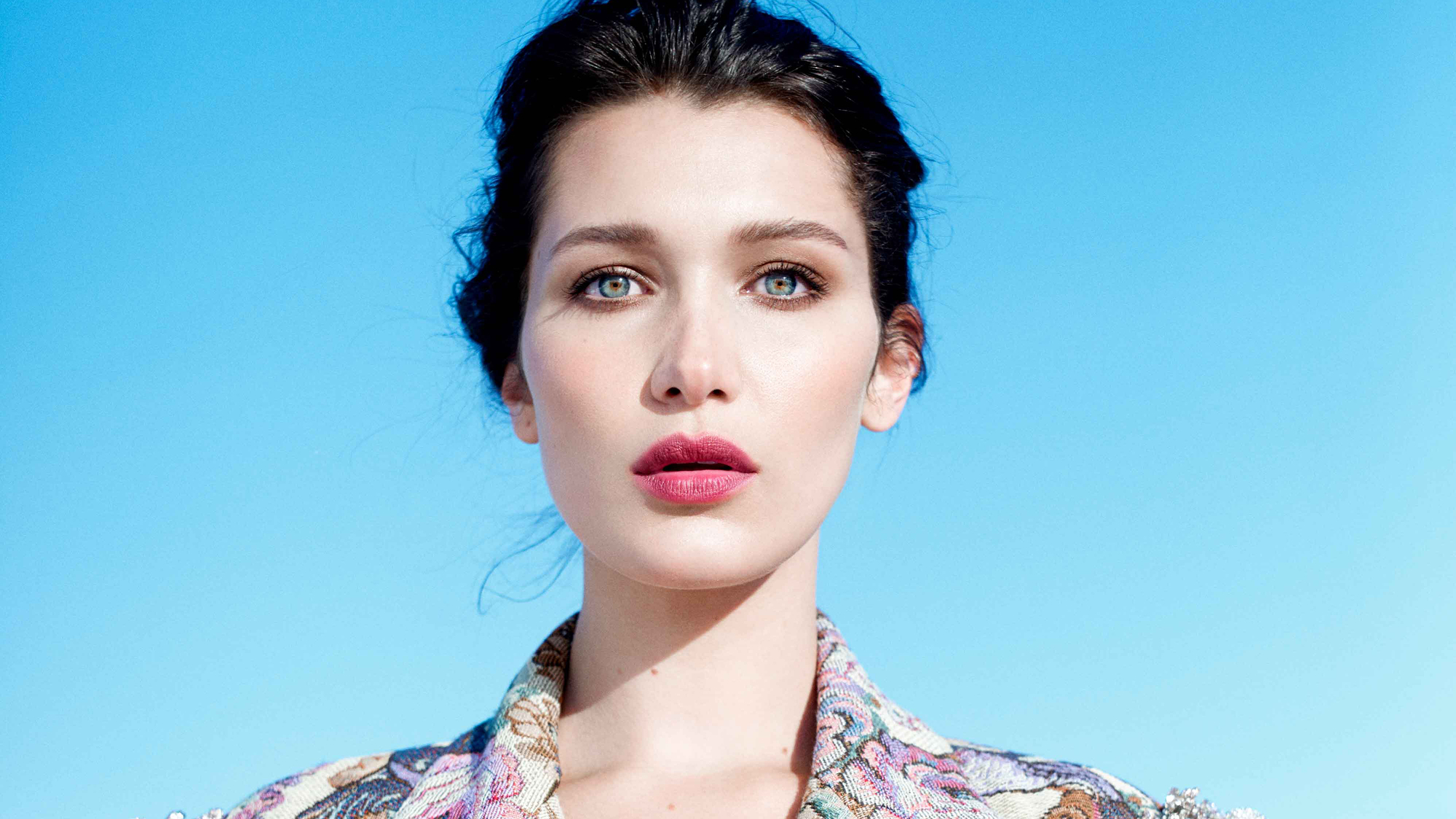 Bella Hadid Wallpapers