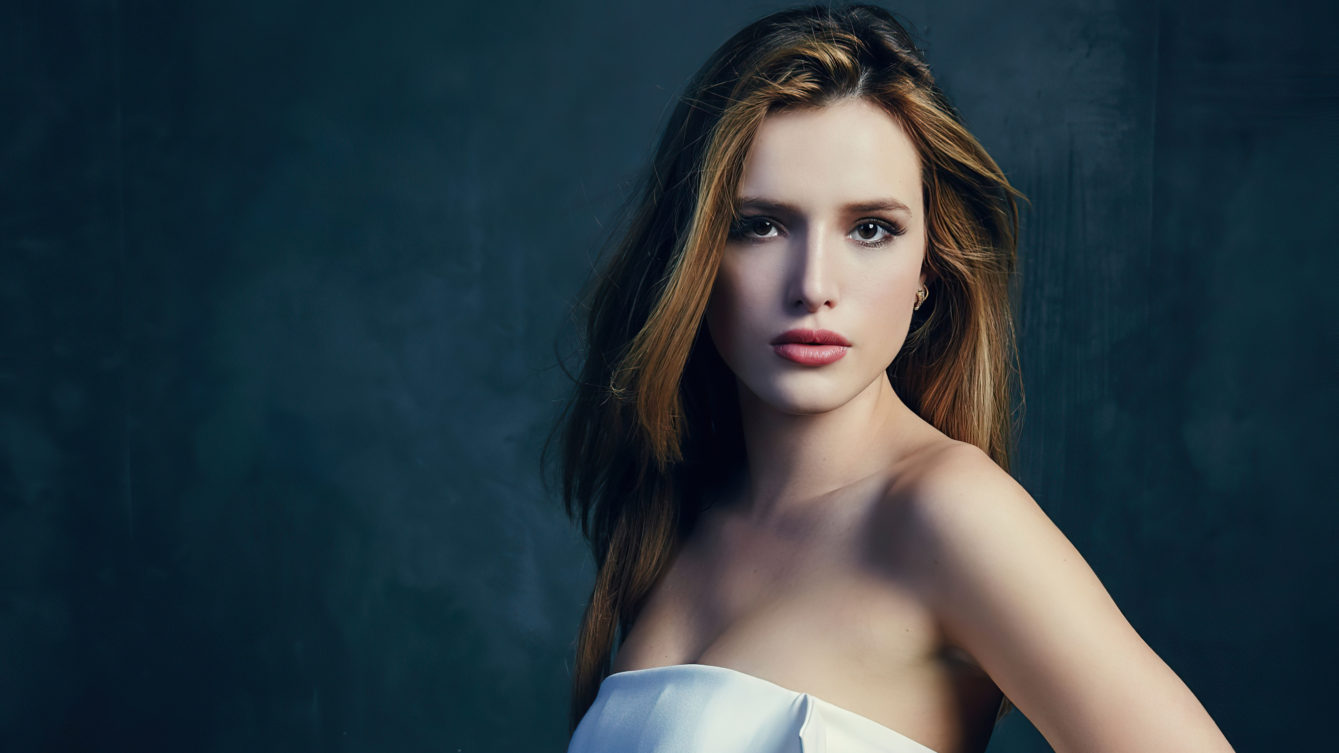 Bella Thorne 2020 Wallpapers