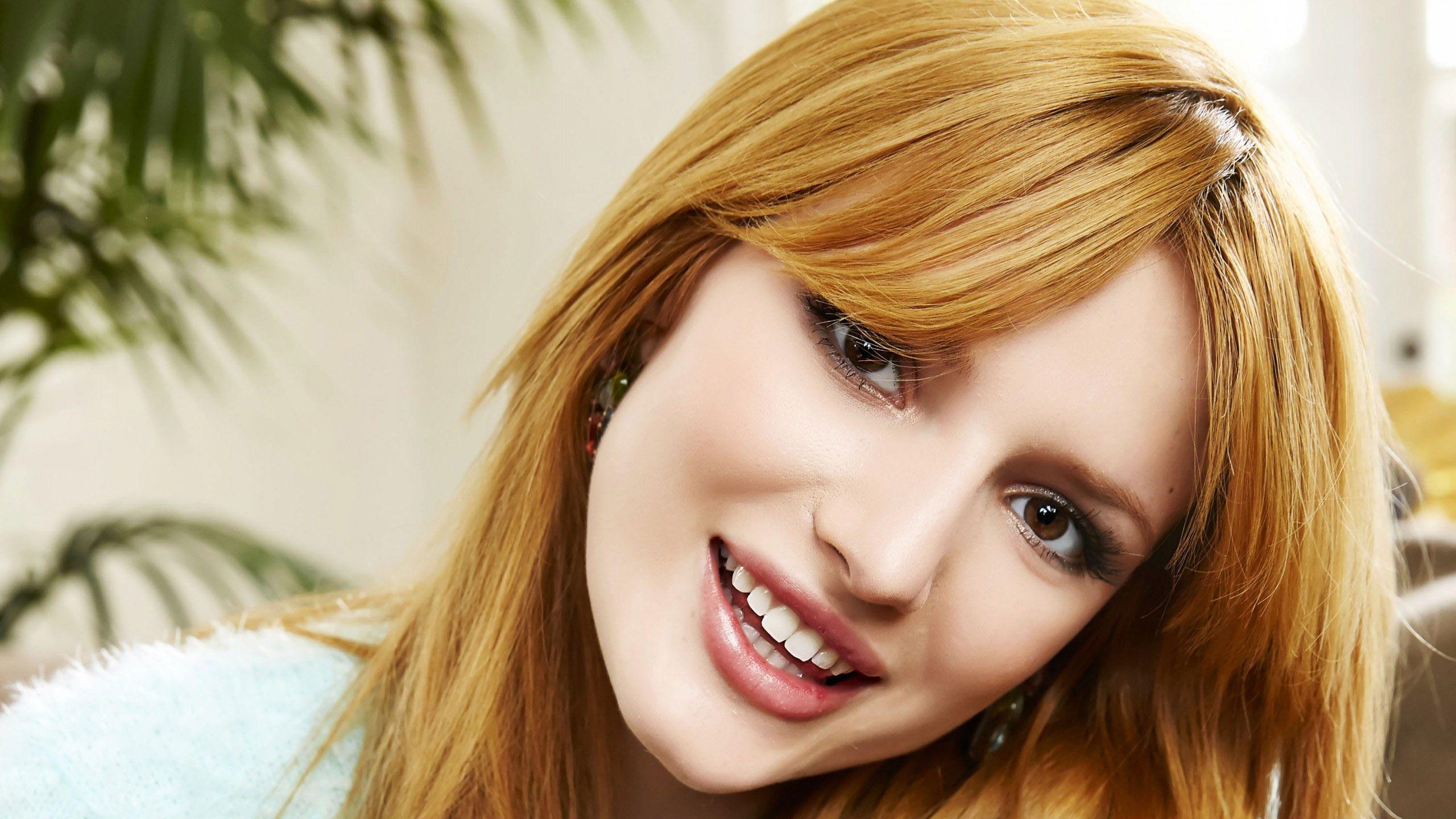 Bella Thorne Actress Wallpapers