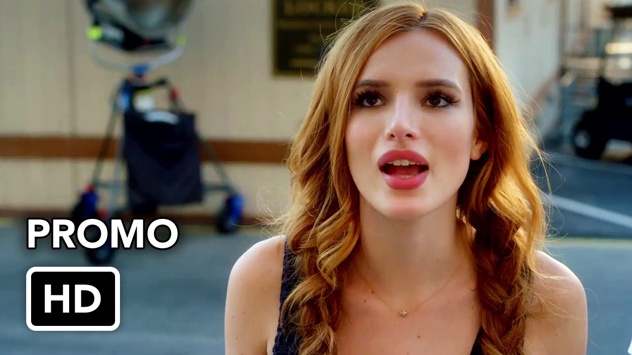 Bella Thorne Cute 2017 Wallpapers