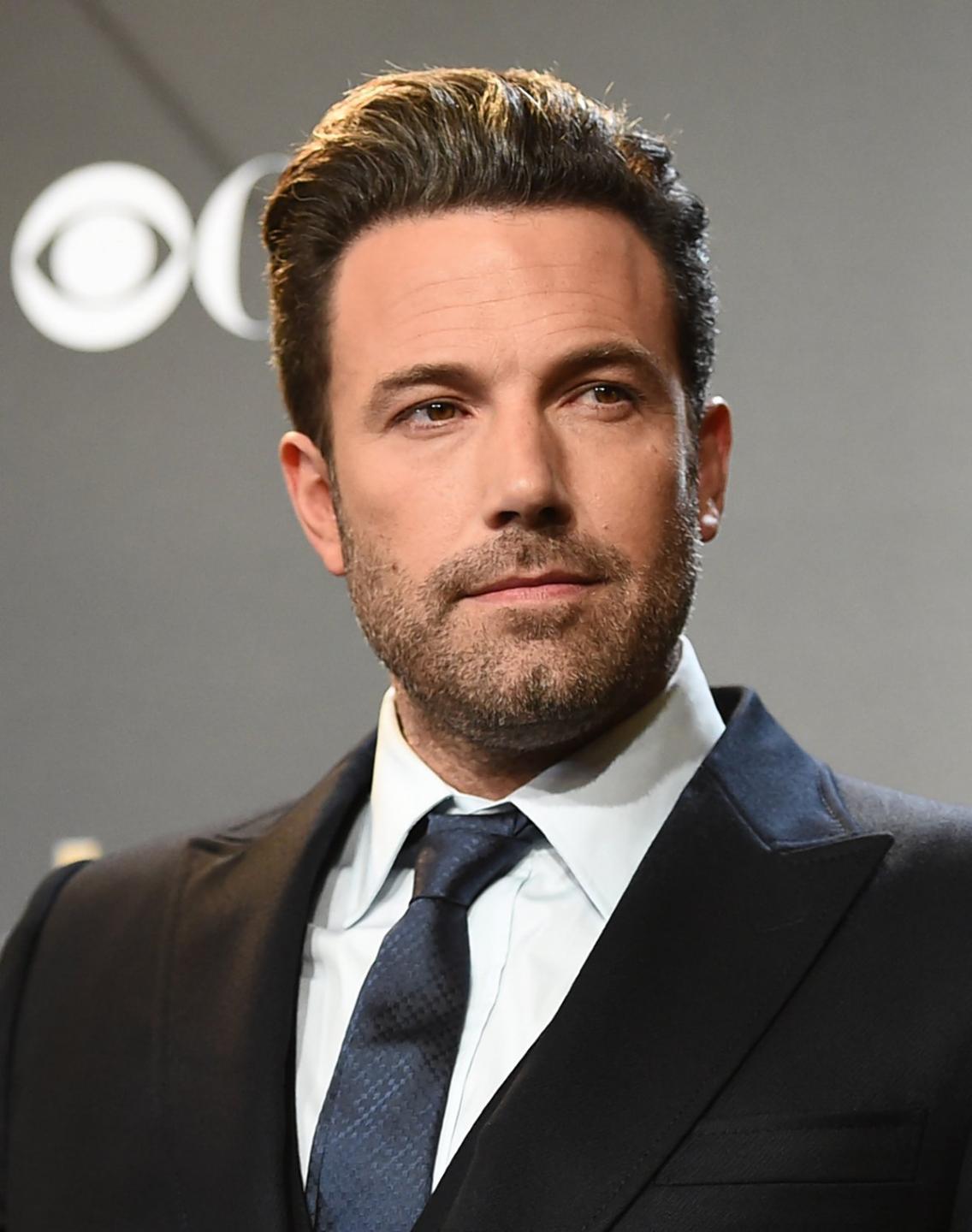 Ben Affleck Wallpapers