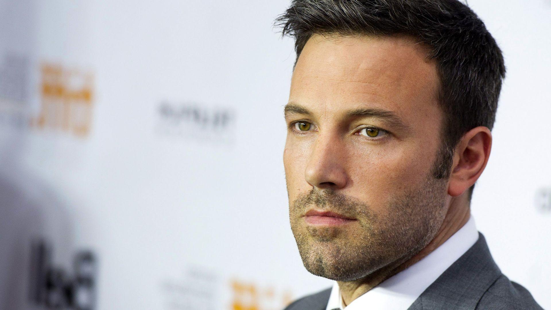 Ben Affleck Wallpapers