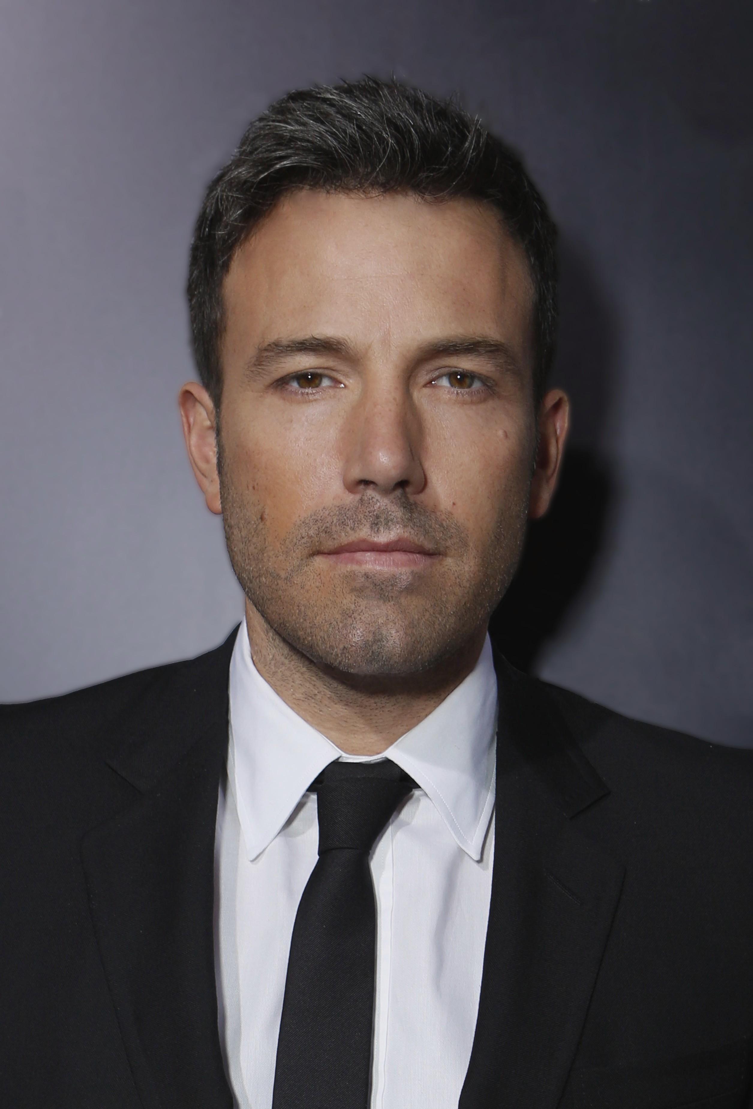 Ben Affleck Wallpapers