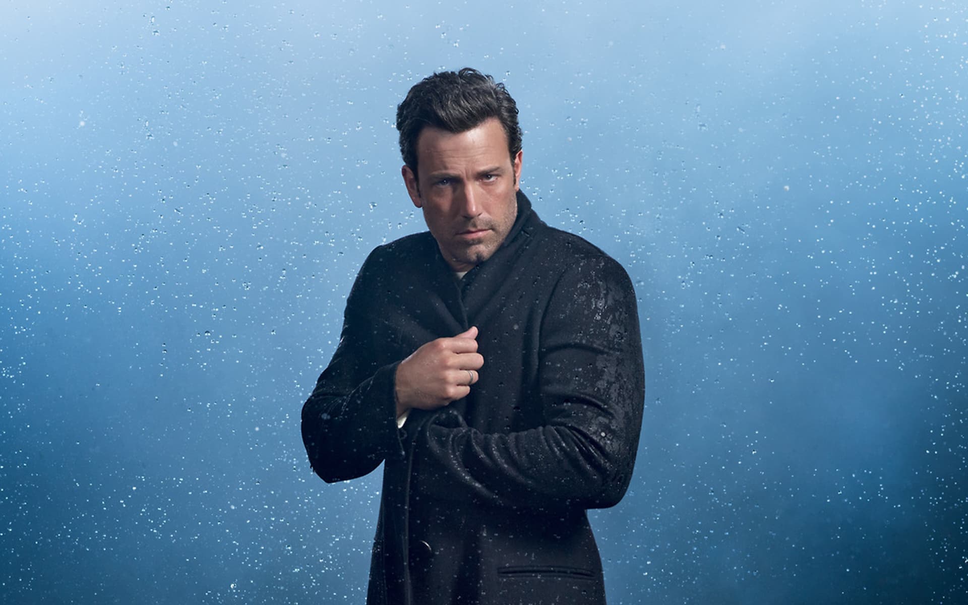 Ben Affleck Wallpapers