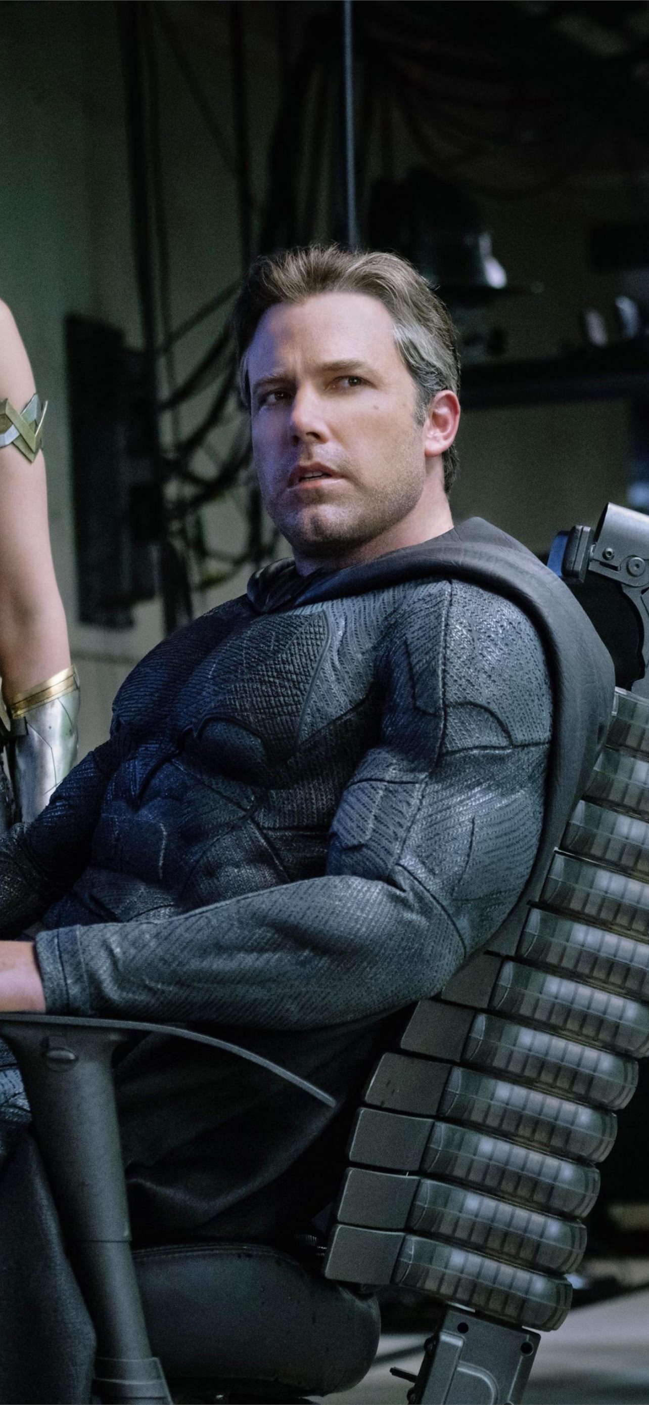 Ben Affleck Wallpapers