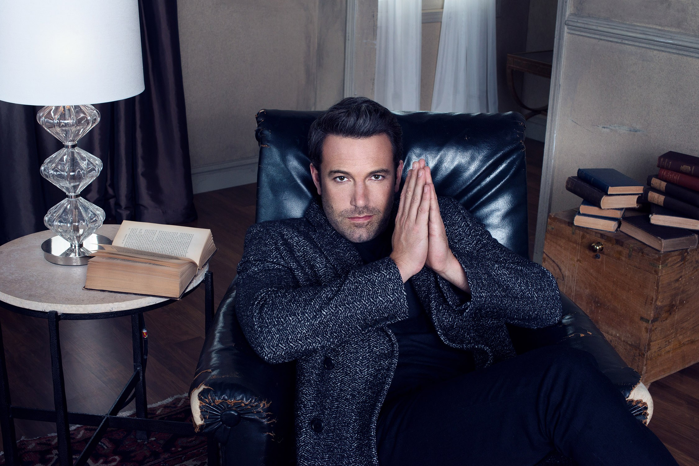 Ben Affleck Wallpapers