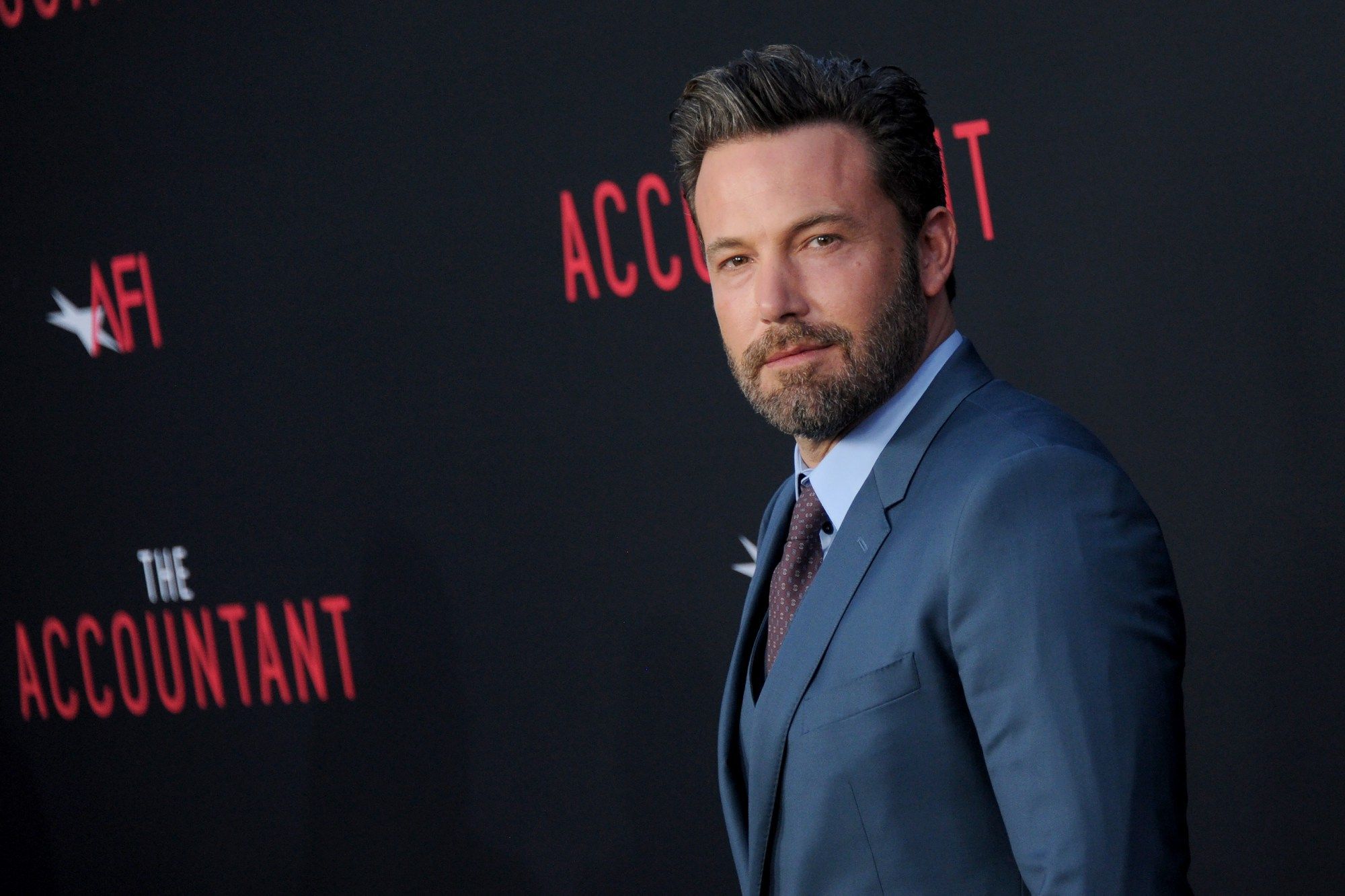 Ben Affleck Wallpapers