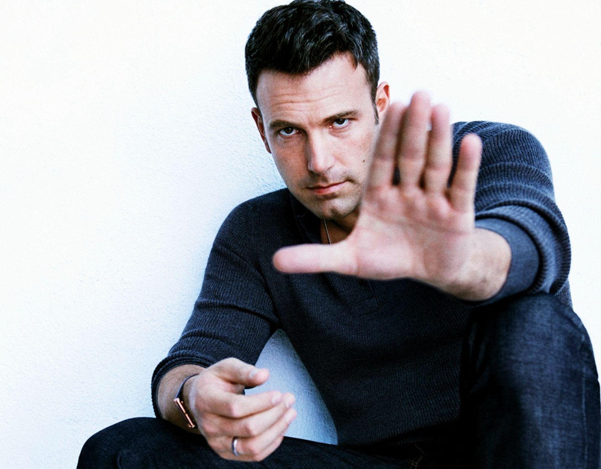 Ben Affleck Wallpapers