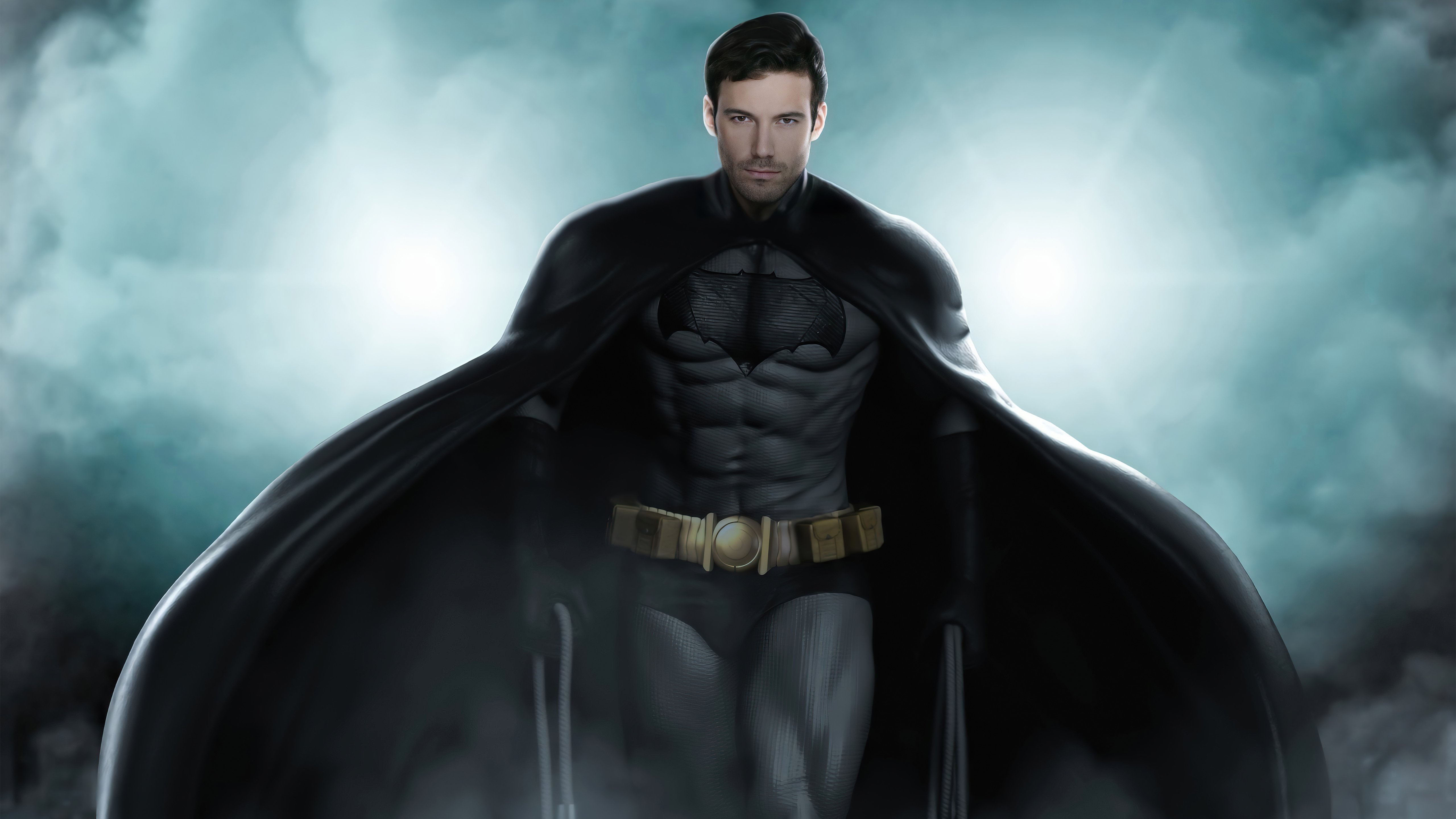 Ben Affleck Wallpapers