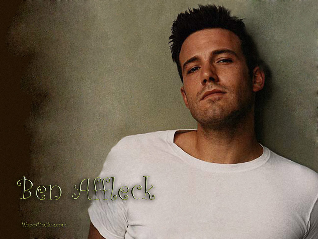 Ben Affleck Wallpapers