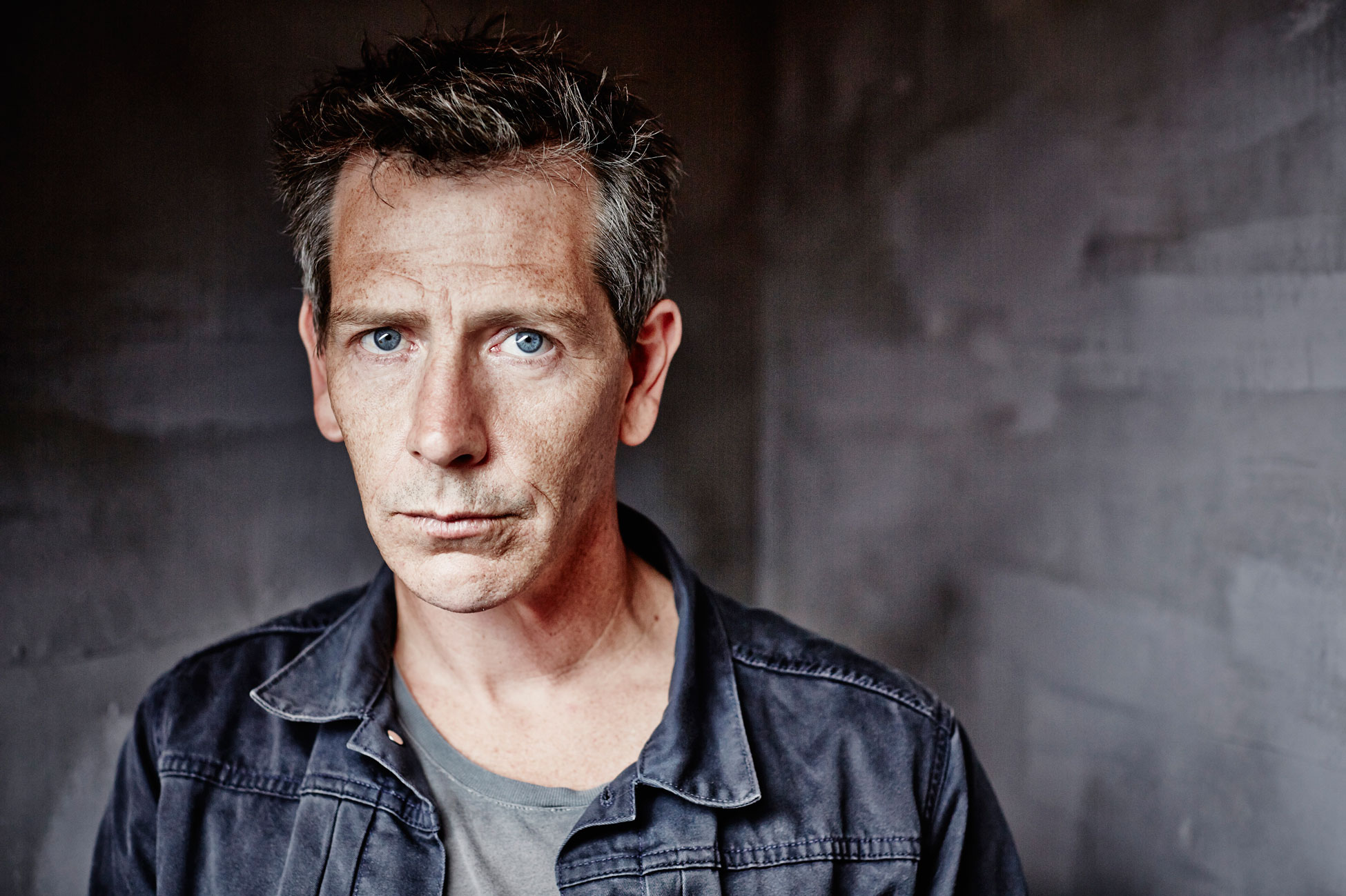 Ben Mendelsohn Wallpapers