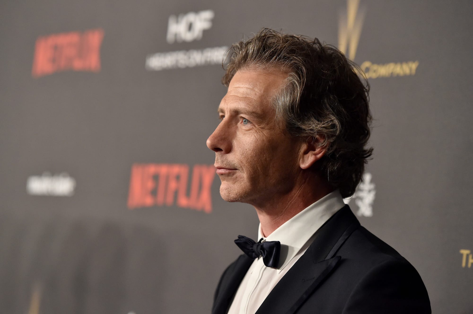 Ben Mendelsohn Wallpapers