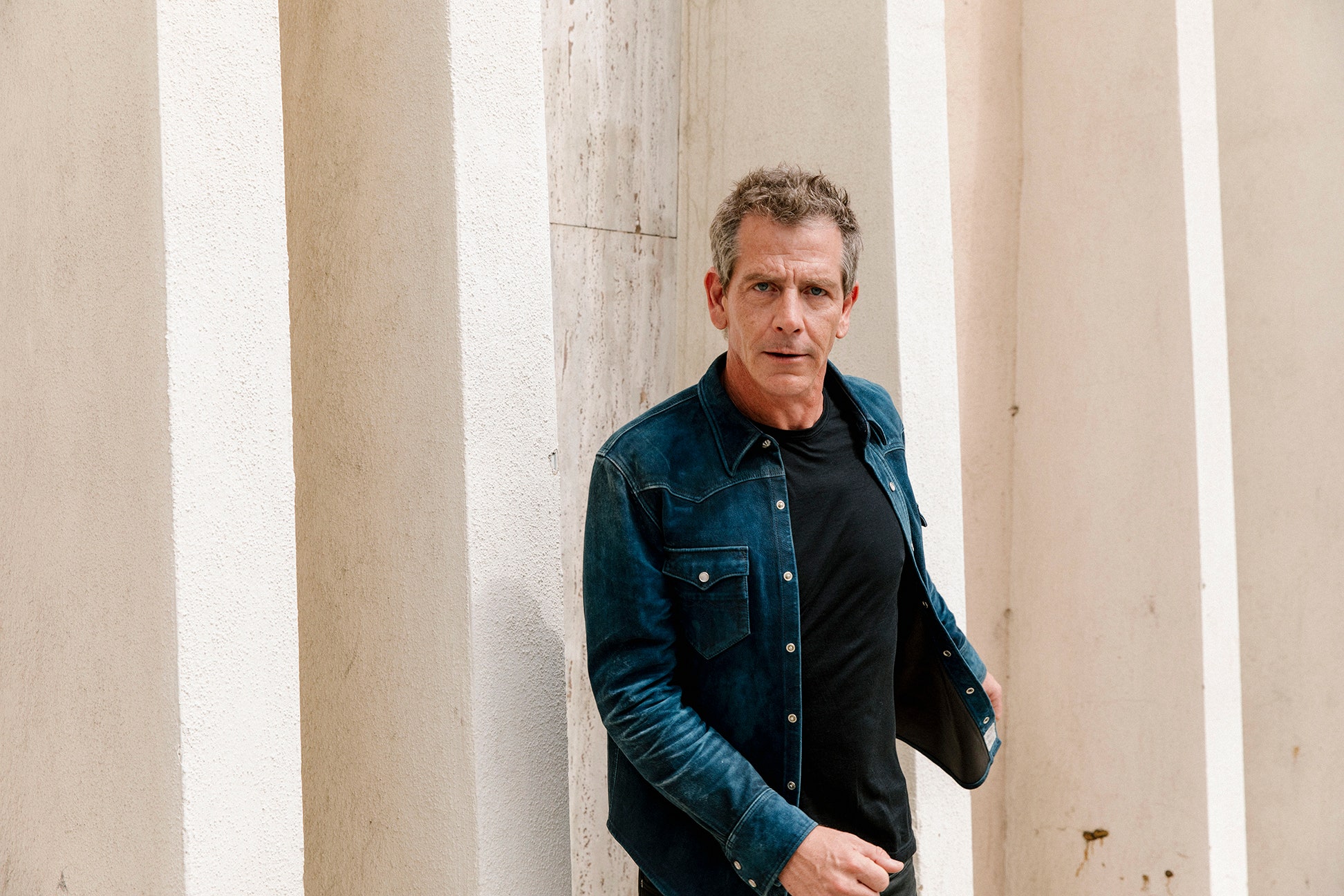 Ben Mendelsohn Wallpapers