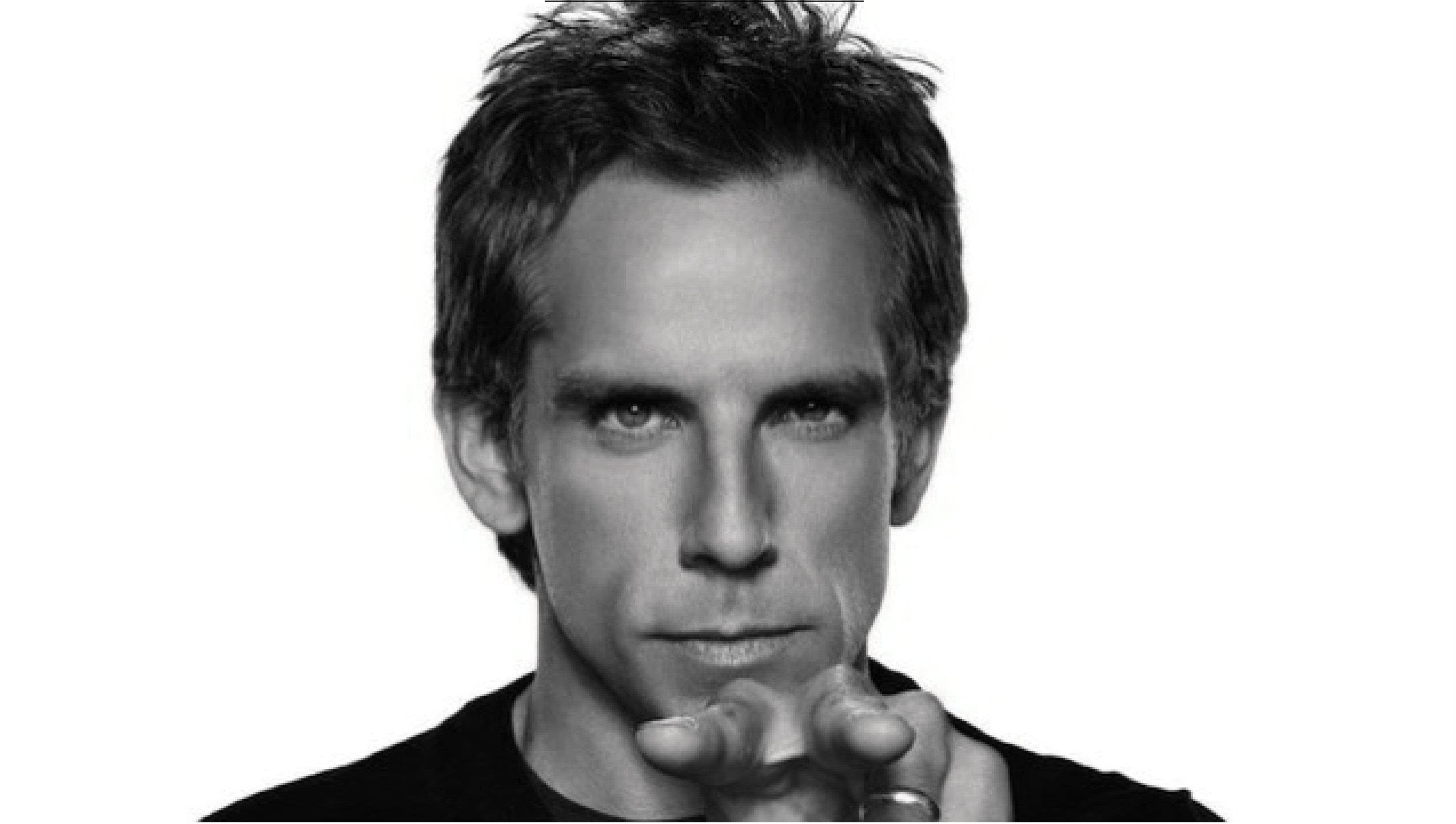 Ben Stiller Wallpapers