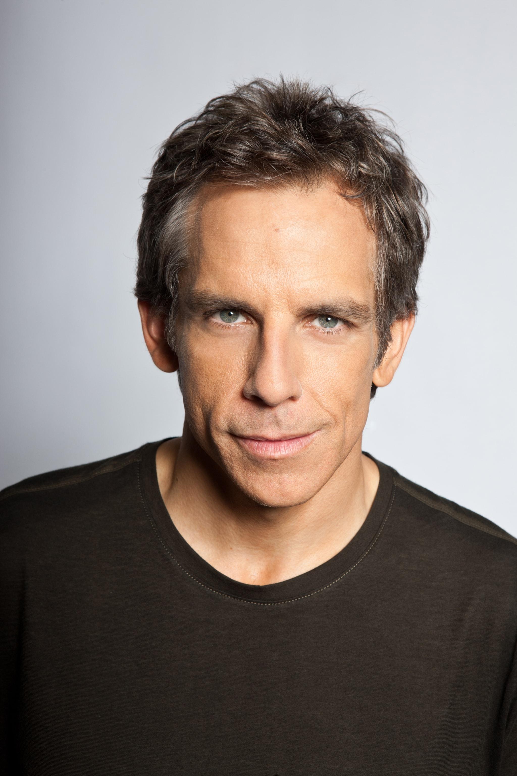 Ben Stiller Wallpapers