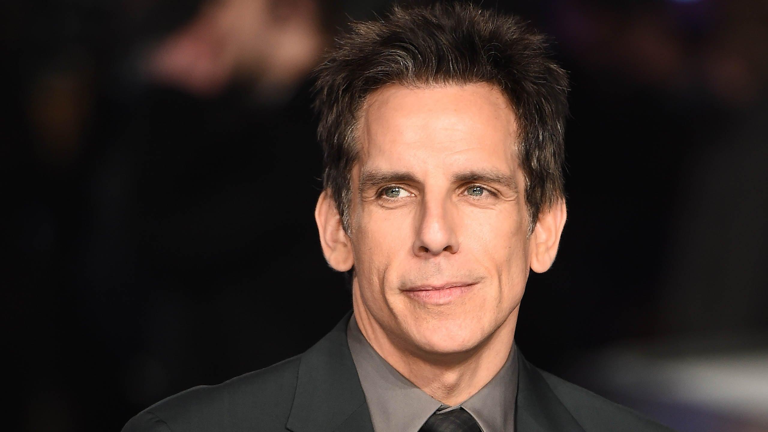 Ben Stiller Wallpapers