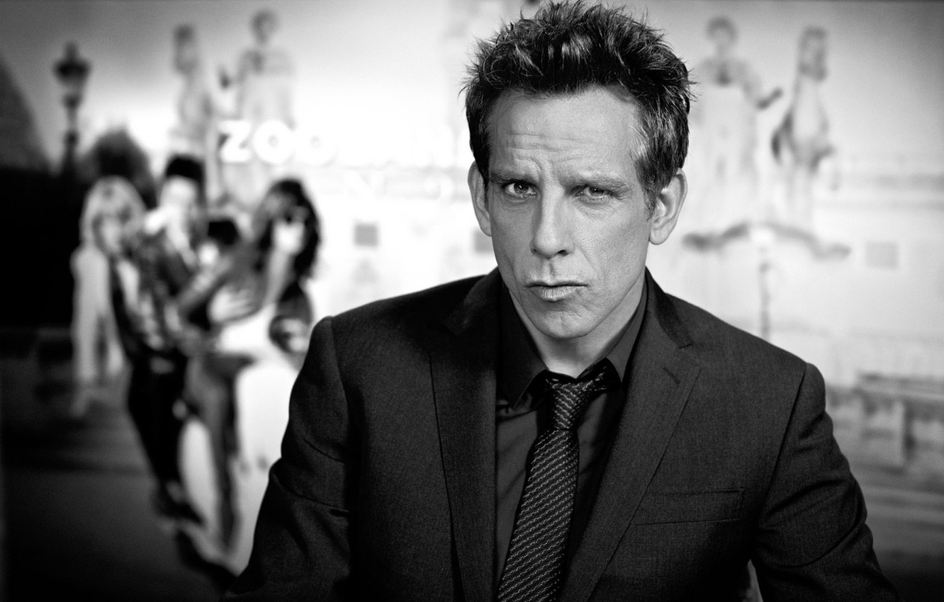 Ben Stiller Wallpapers