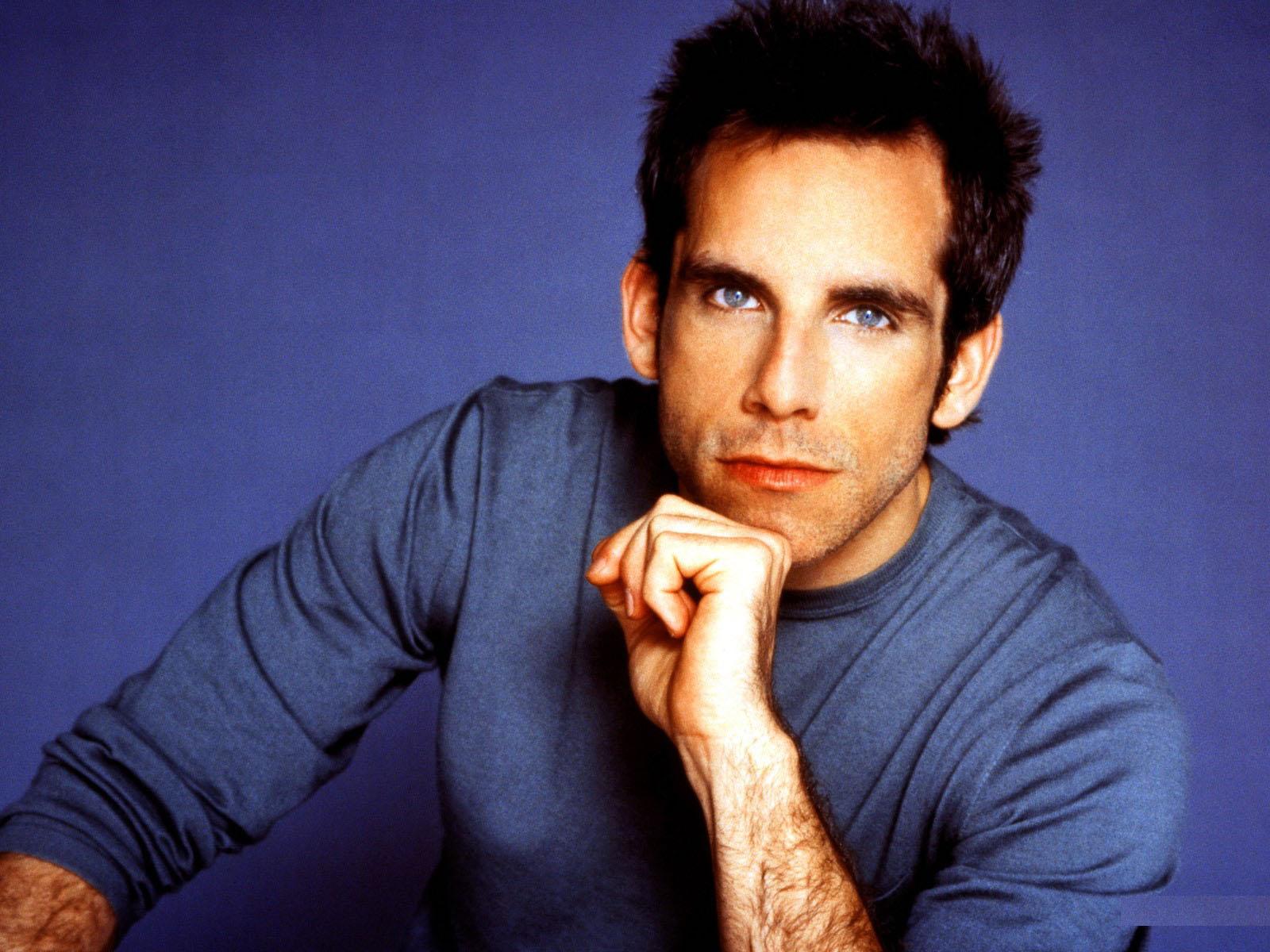 Ben Stiller Wallpapers