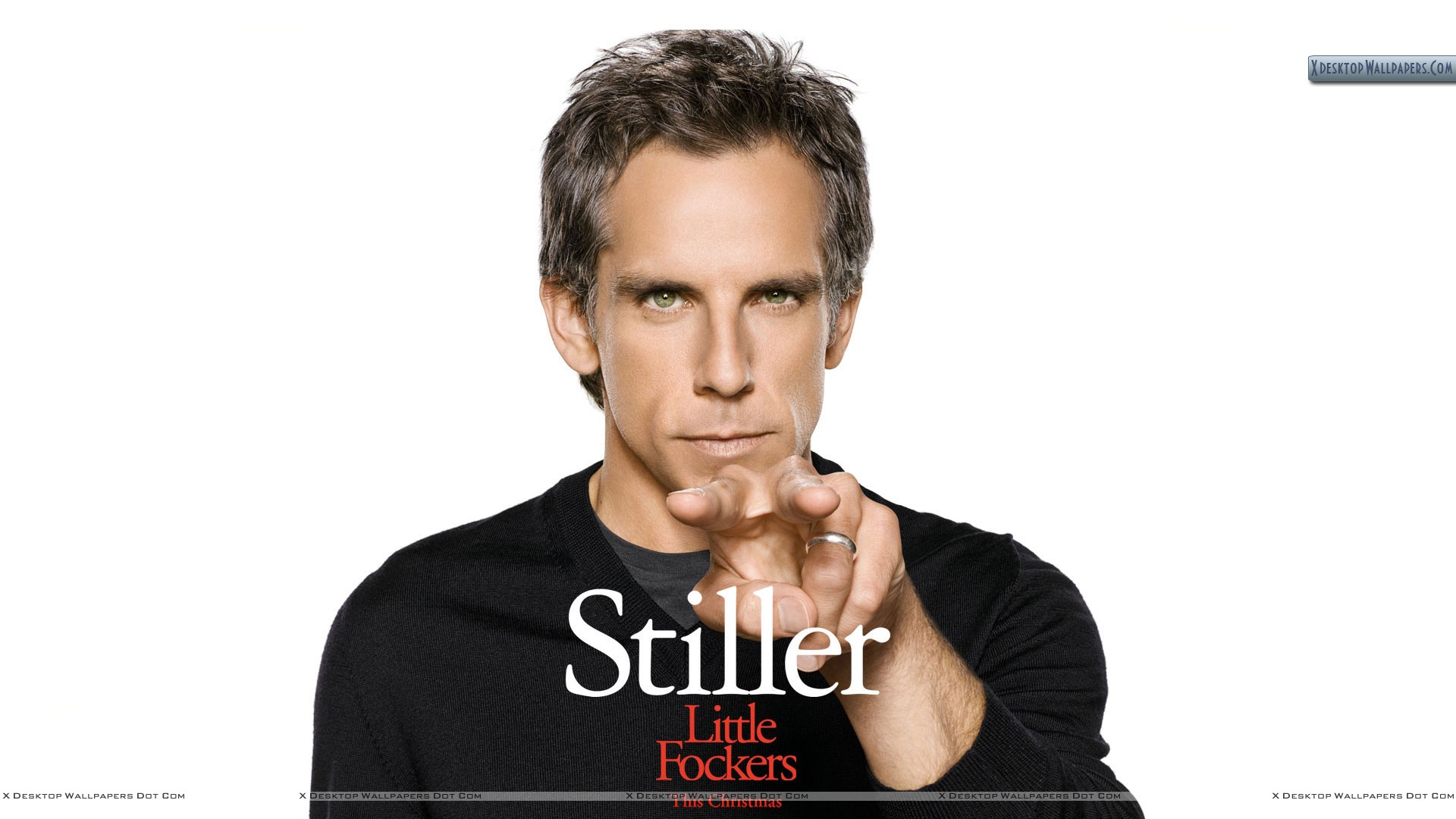 Ben Stiller Wallpapers