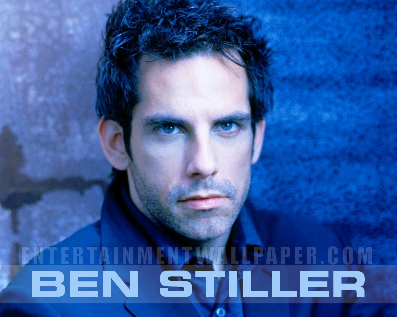 Ben Stiller Wallpapers