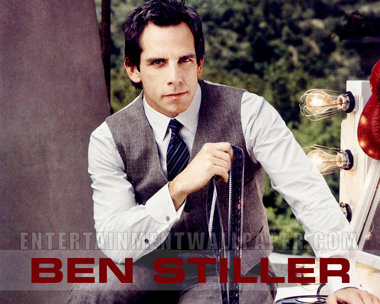 Ben Stiller Wallpapers