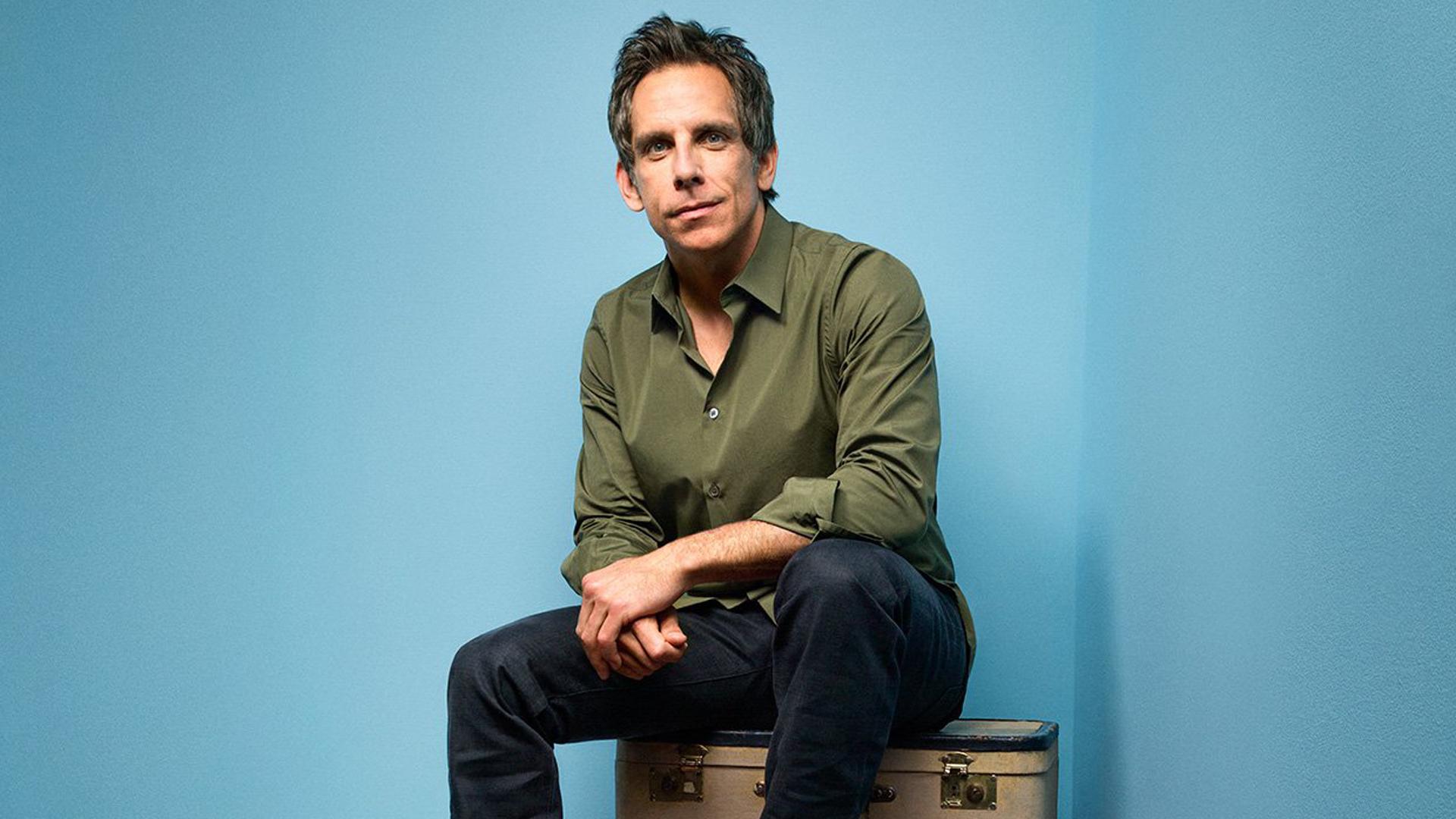 Ben Stiller Wallpapers