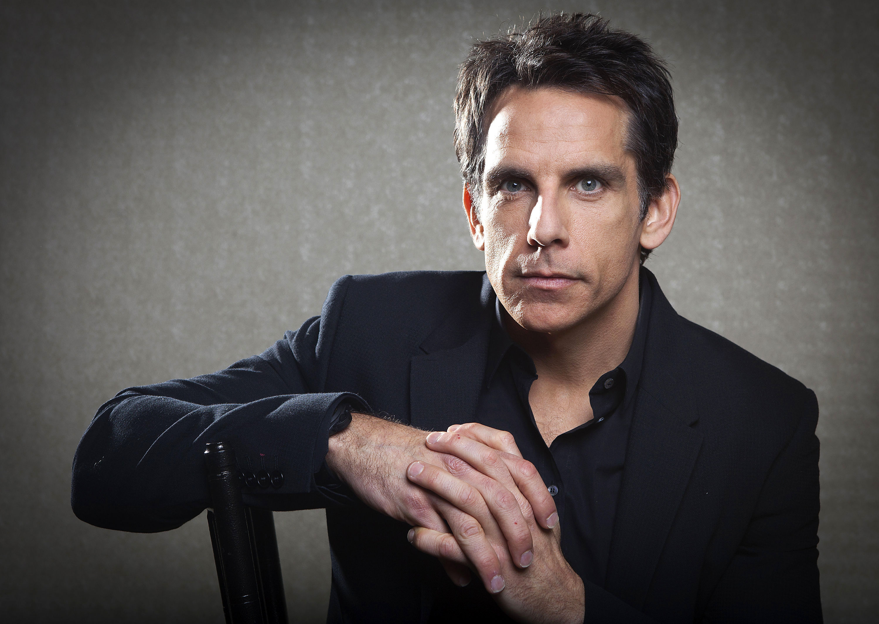 Ben Stiller Wallpapers