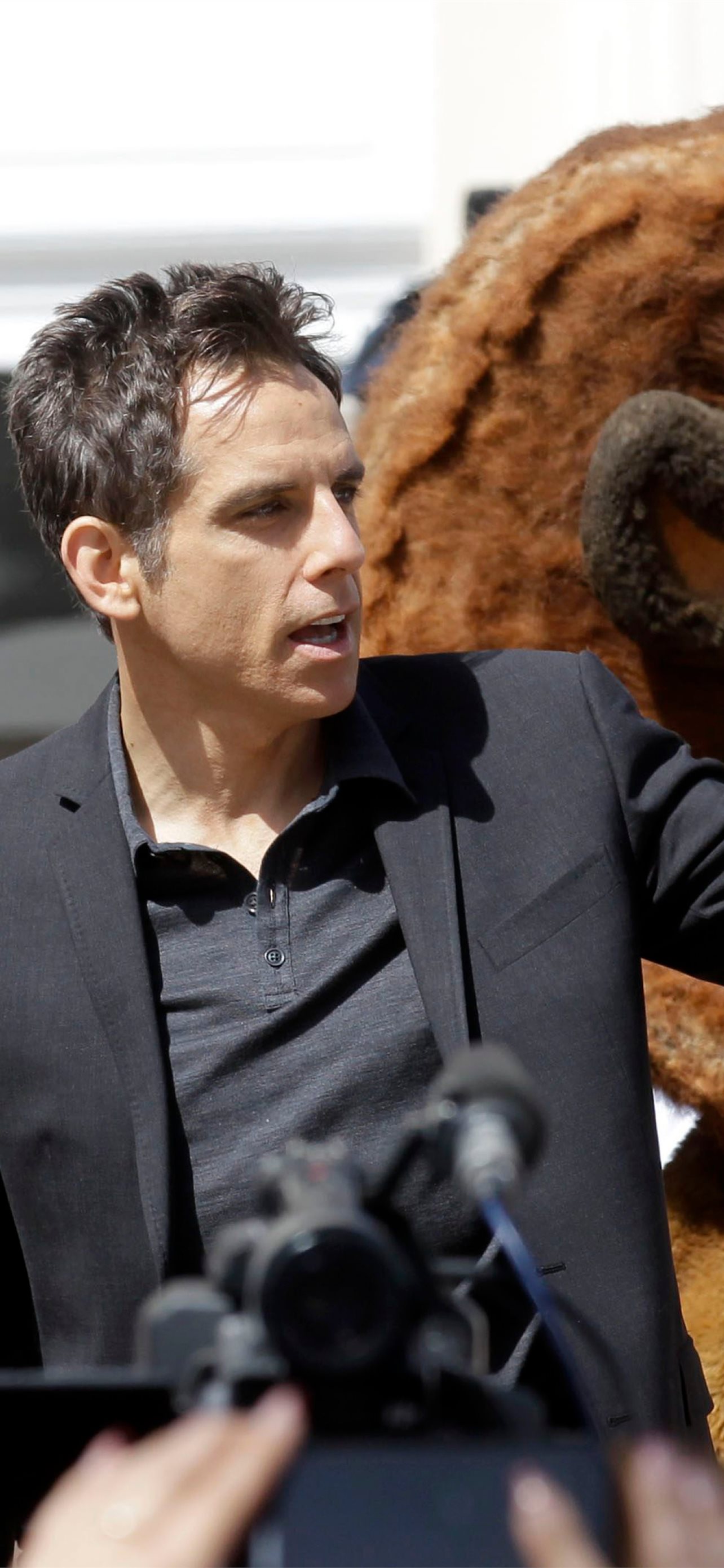 Ben Stiller Wallpapers