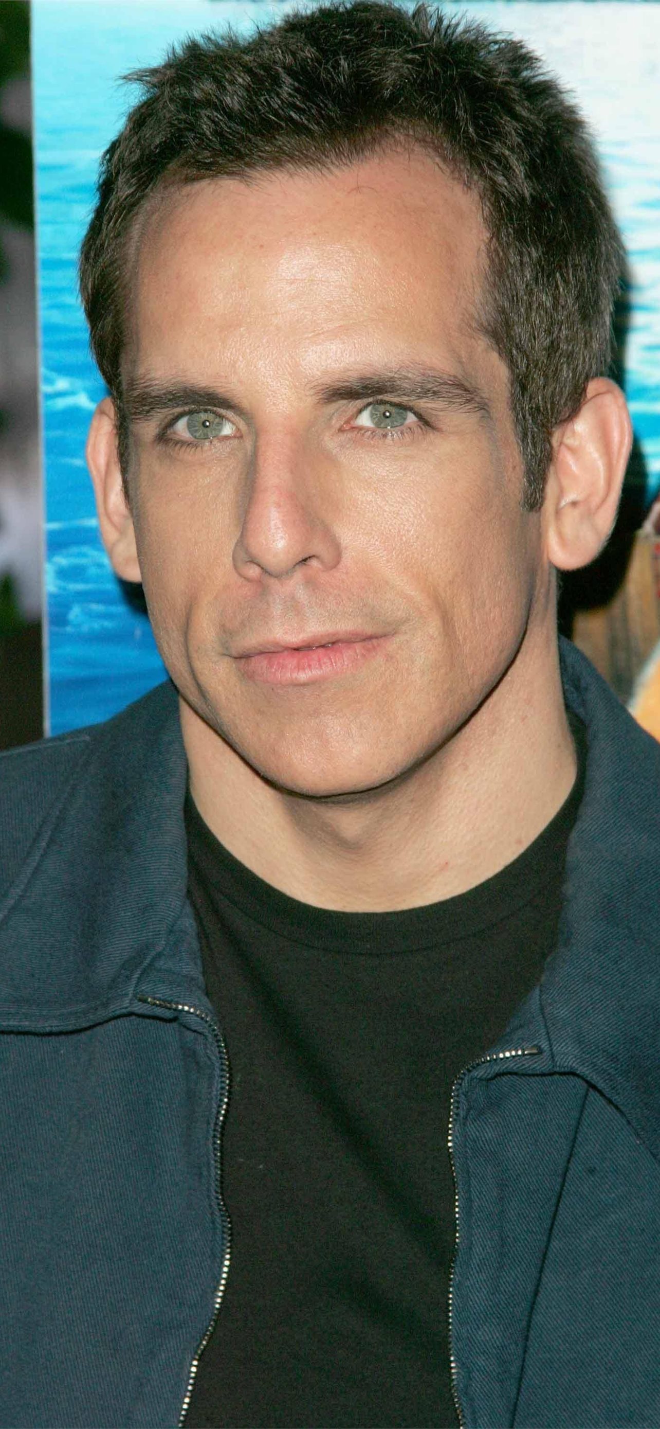 Ben Stiller Wallpapers