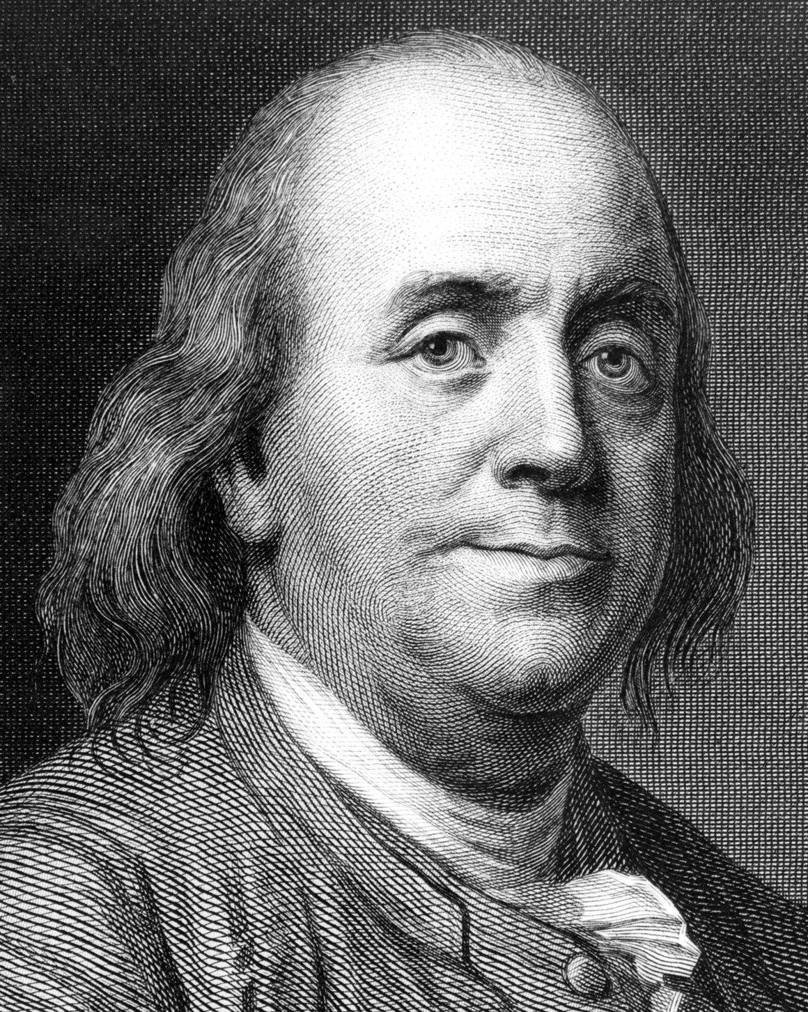 Benjamin Franklin Wallpapers