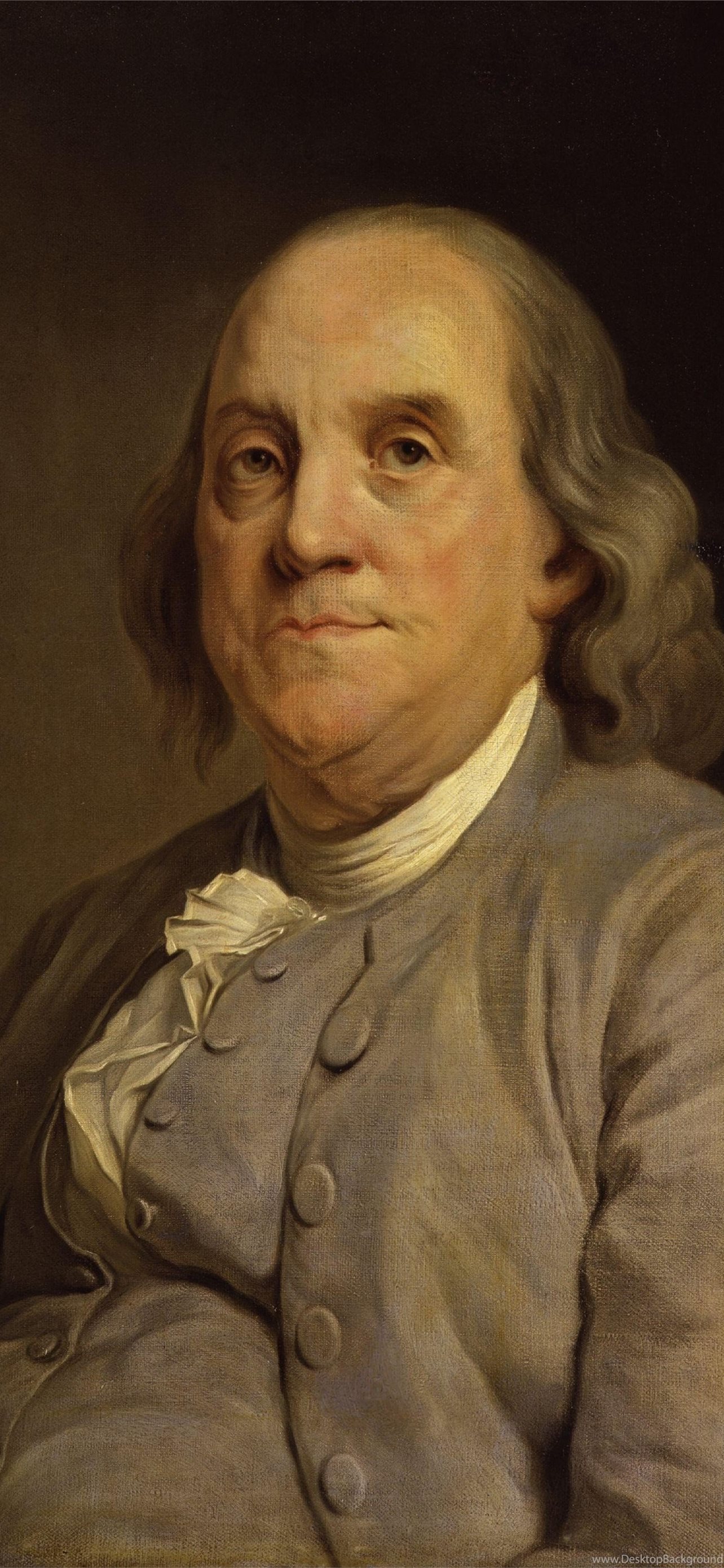 Benjamin Franklin Wallpapers